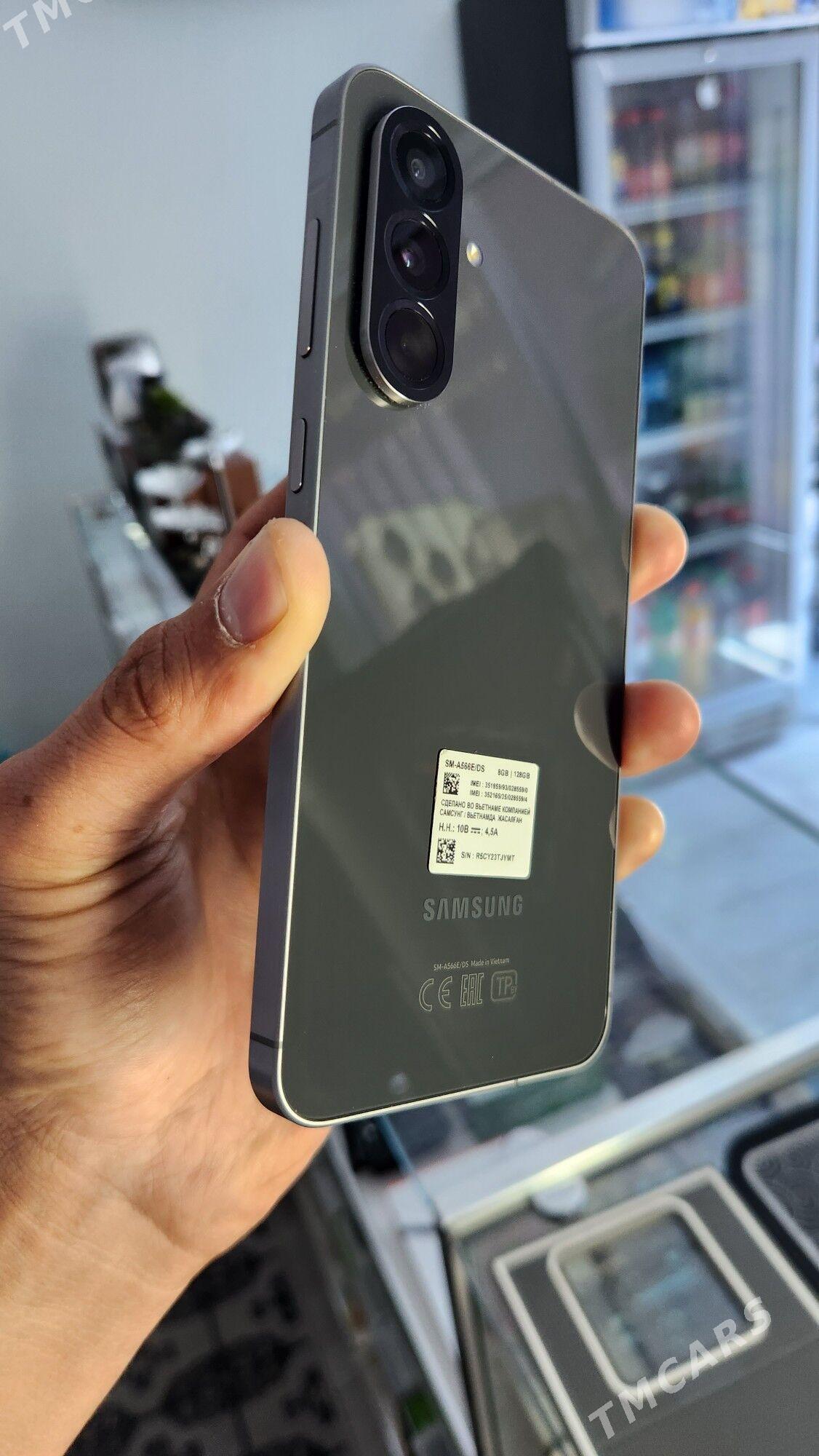 Samsung A56 EKRAN Original - Mary - img 1