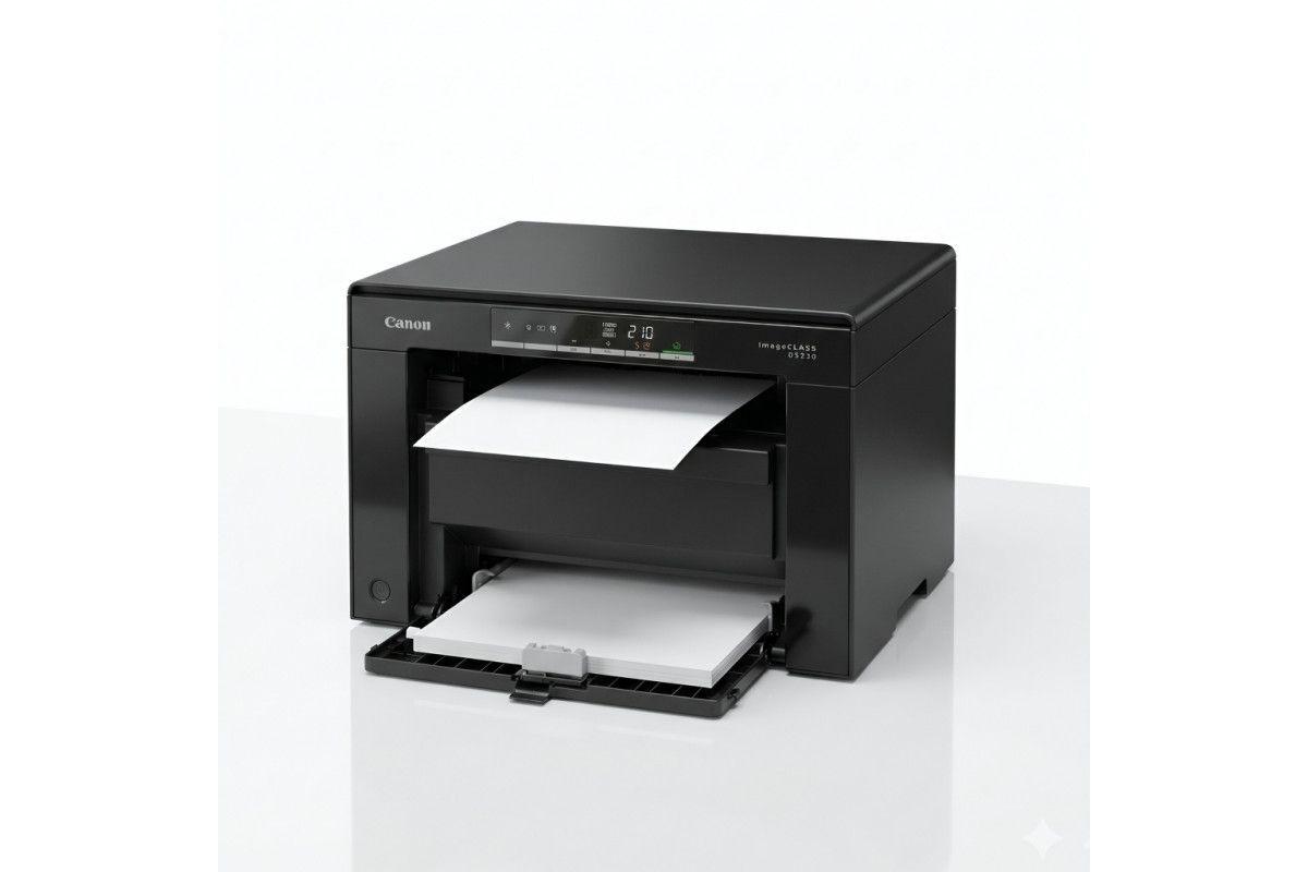 Canon MF3010 ️ 3 в 1 printer - Aşgabat - img 1