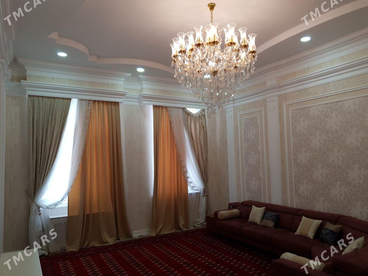 Элитка Moskovskaya - Aşgabat - img 1