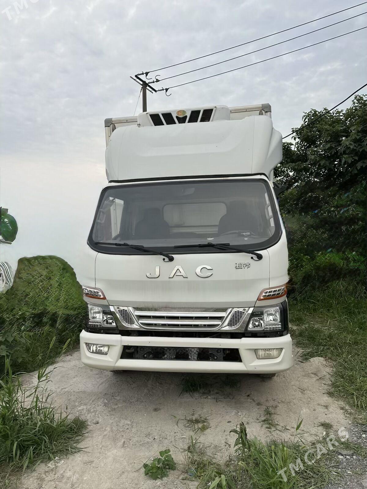 Forland H3 2022 - 352 000 TMT - Arzuw - img 1