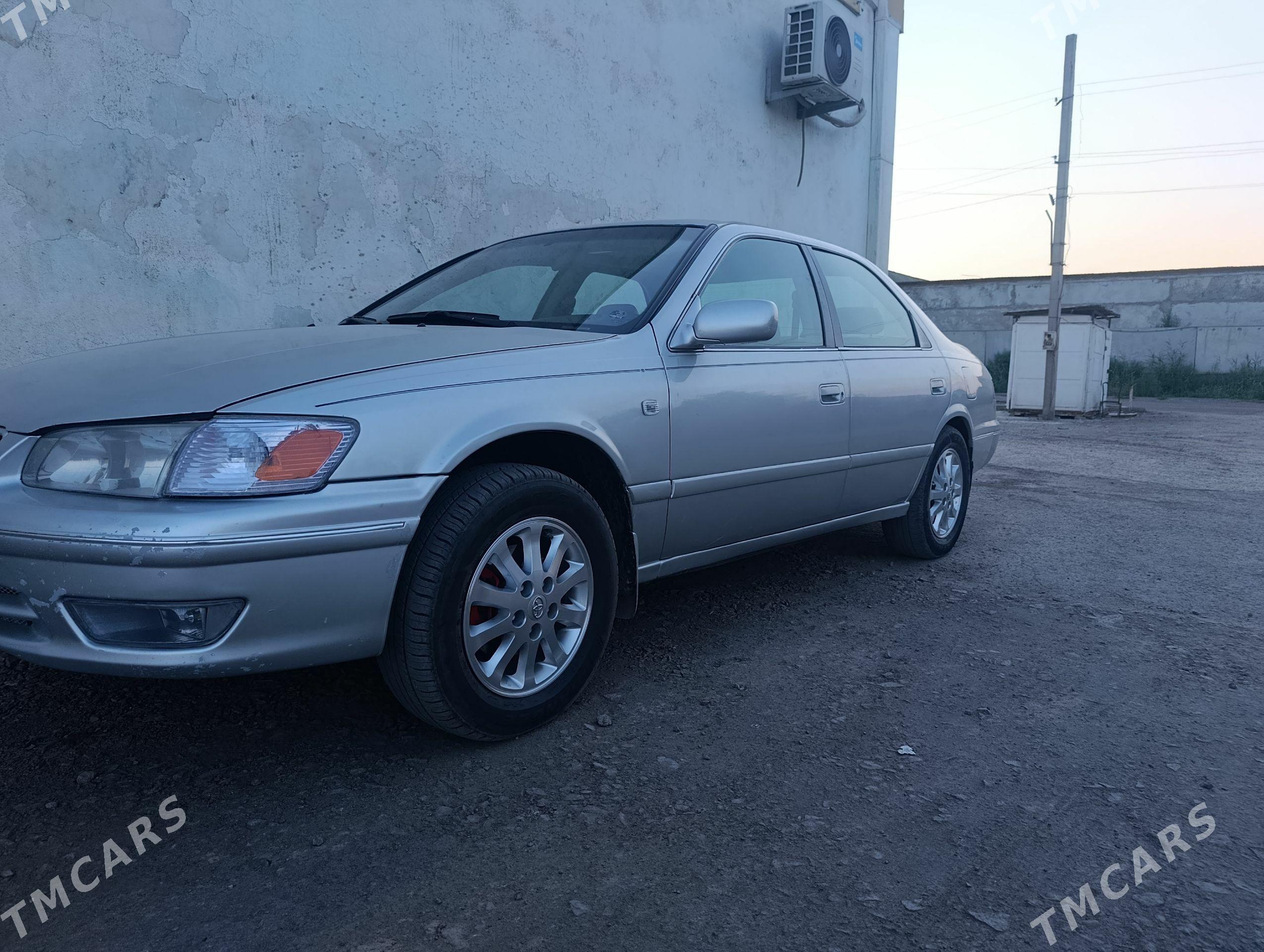 Toyota Camry 2001 - 165 000 TMT - Daşoguz - img 1