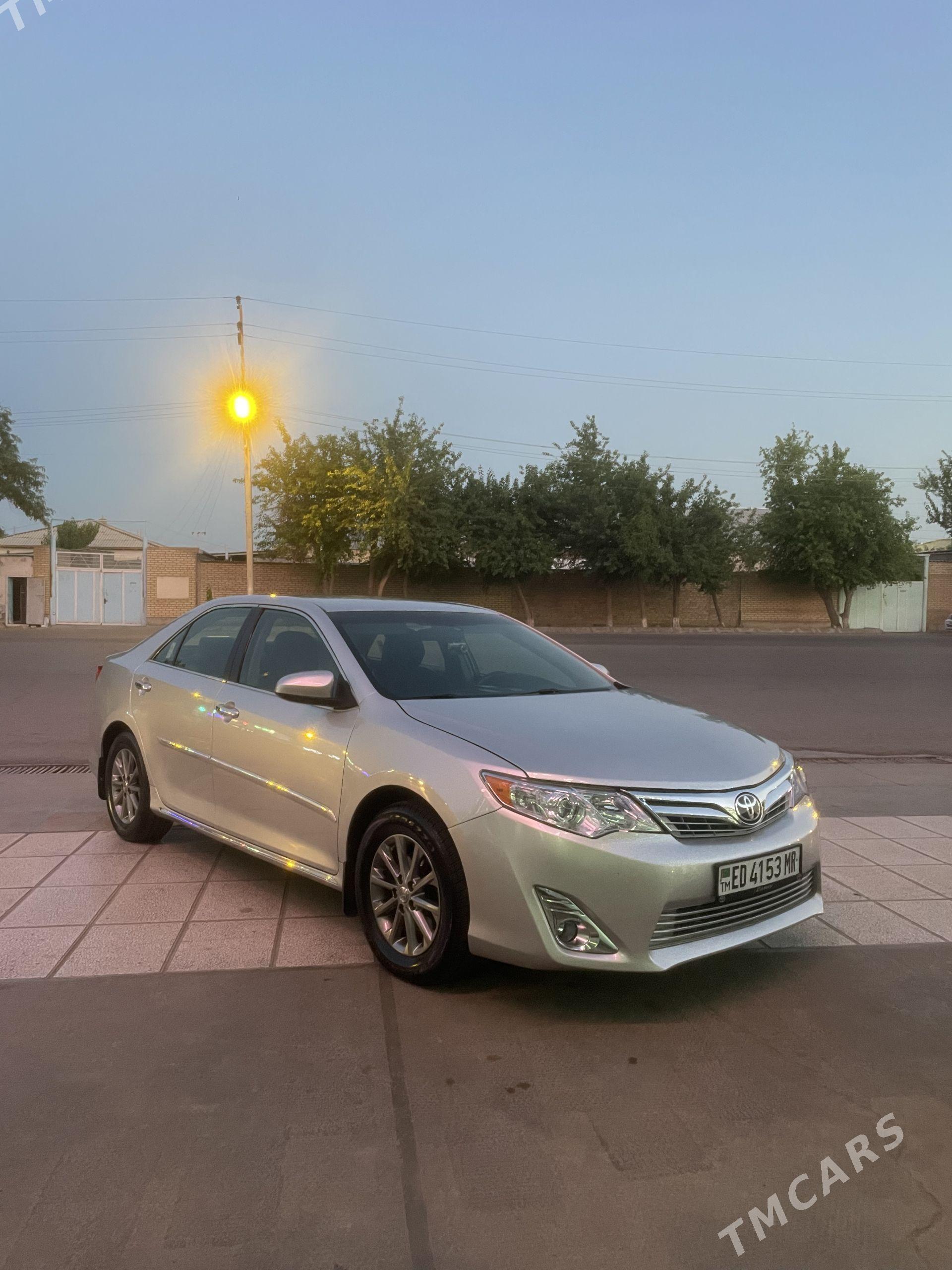 Toyota Camry 2014 - 235 000 TMT - Mary - img 1