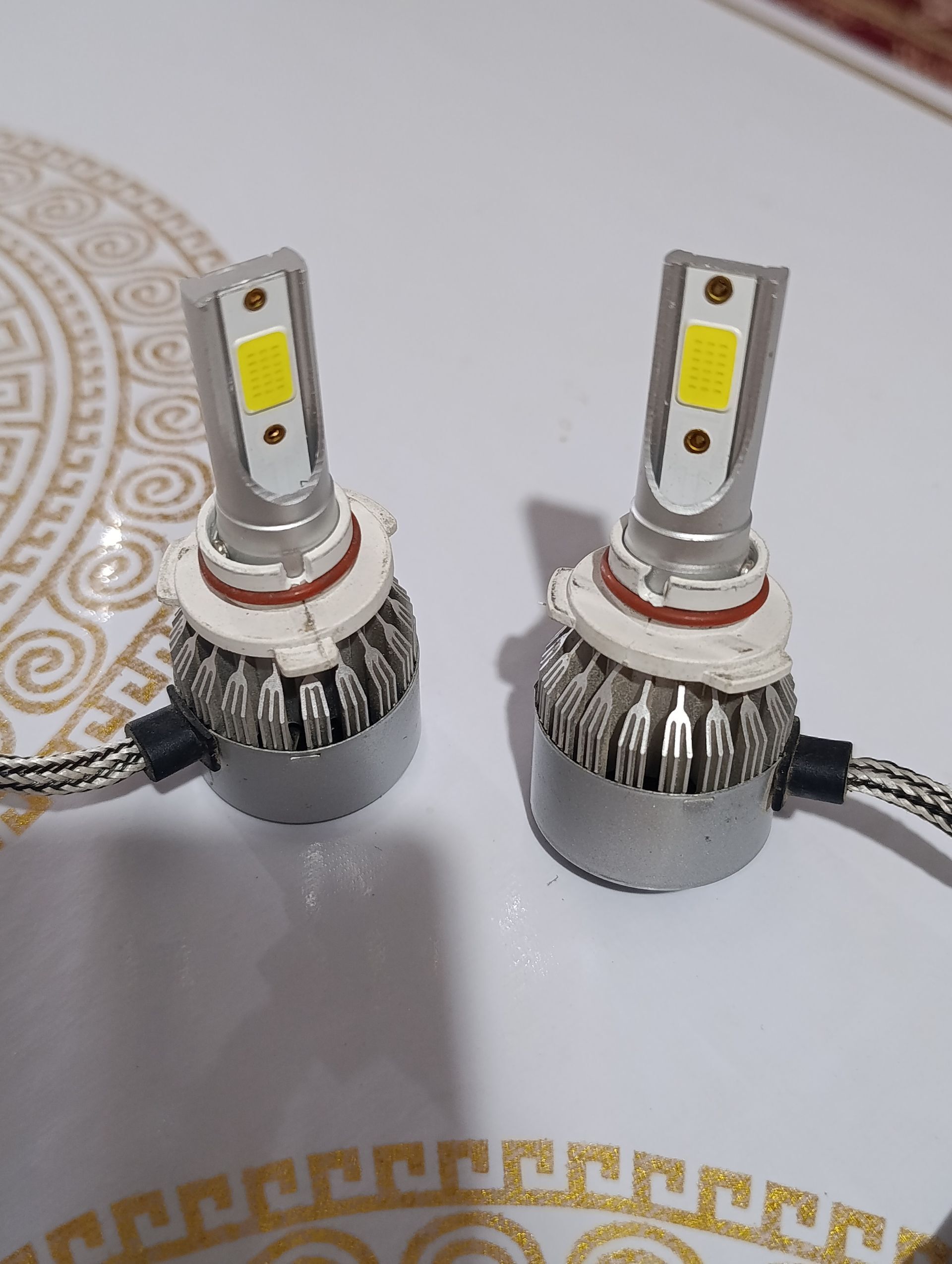 led 500 TMT - Дашогуз - img 1