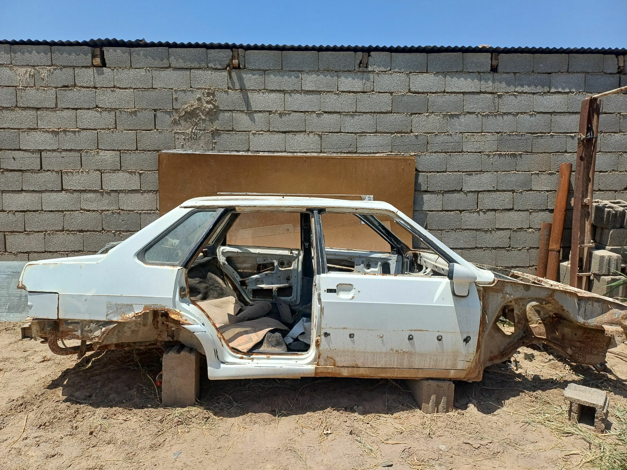 Lada2115 - Tejen - img 1