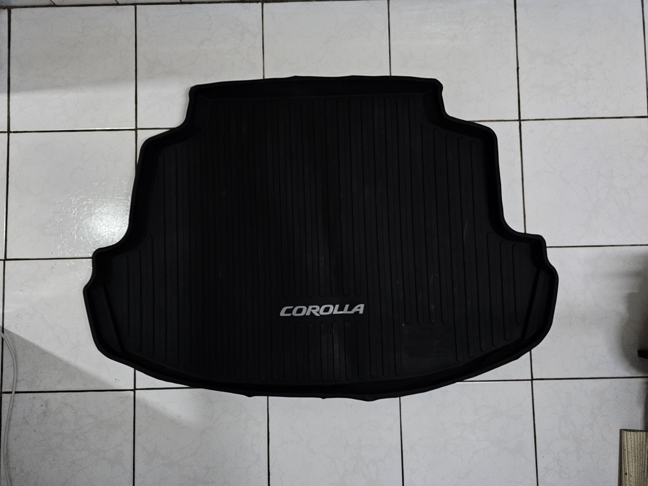 corolla✅bagaç kowrik 2014-23✅️ 1 000 TMT - Mary - img 1