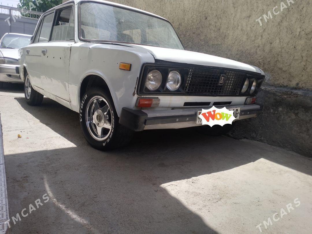 Lada 2106 2001 - 21 000 TMT - Хитровка - img 1