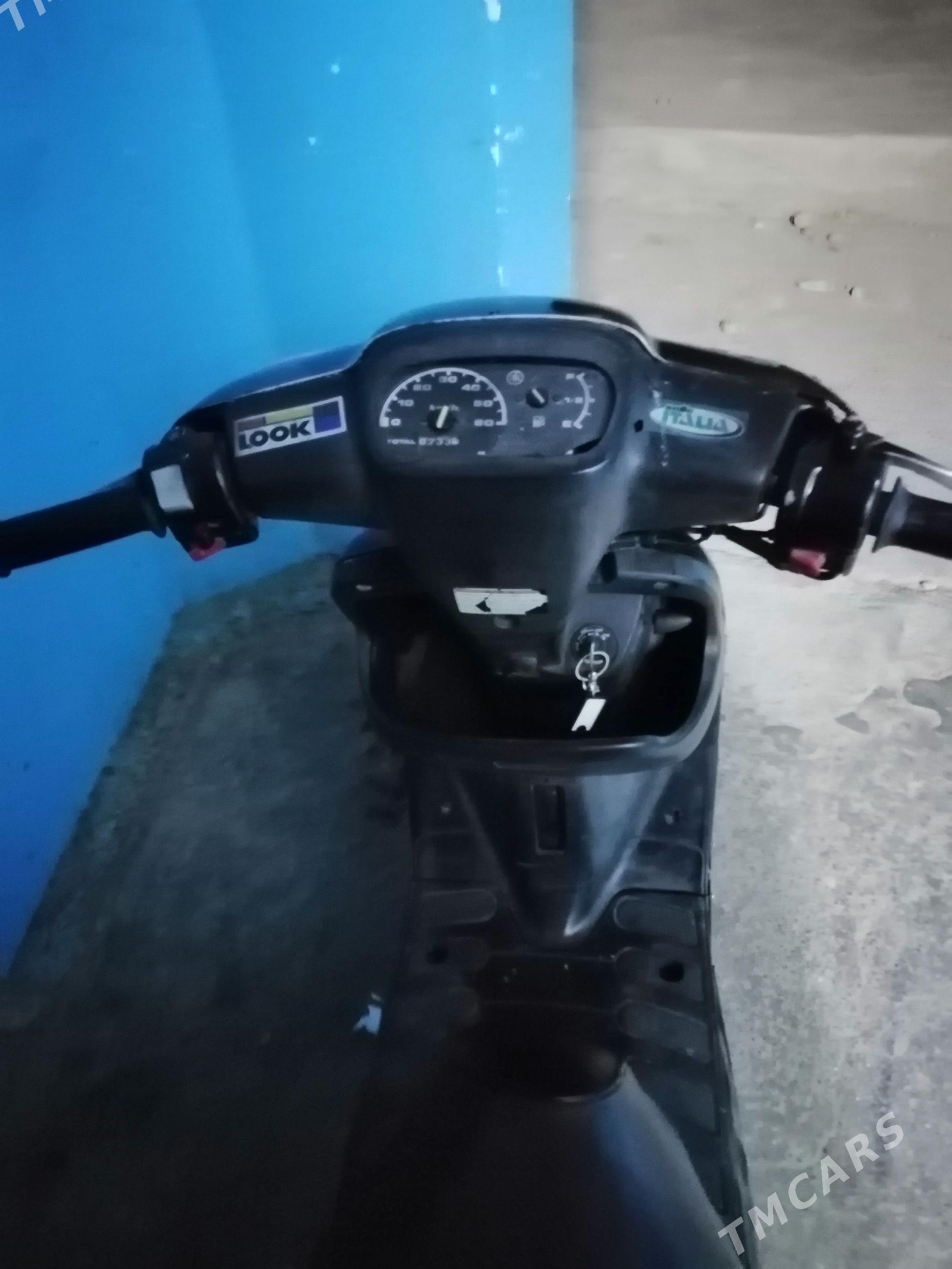 Yamaha Artistic 2023 - 4 600 TMT - Ашхабад - img 1
