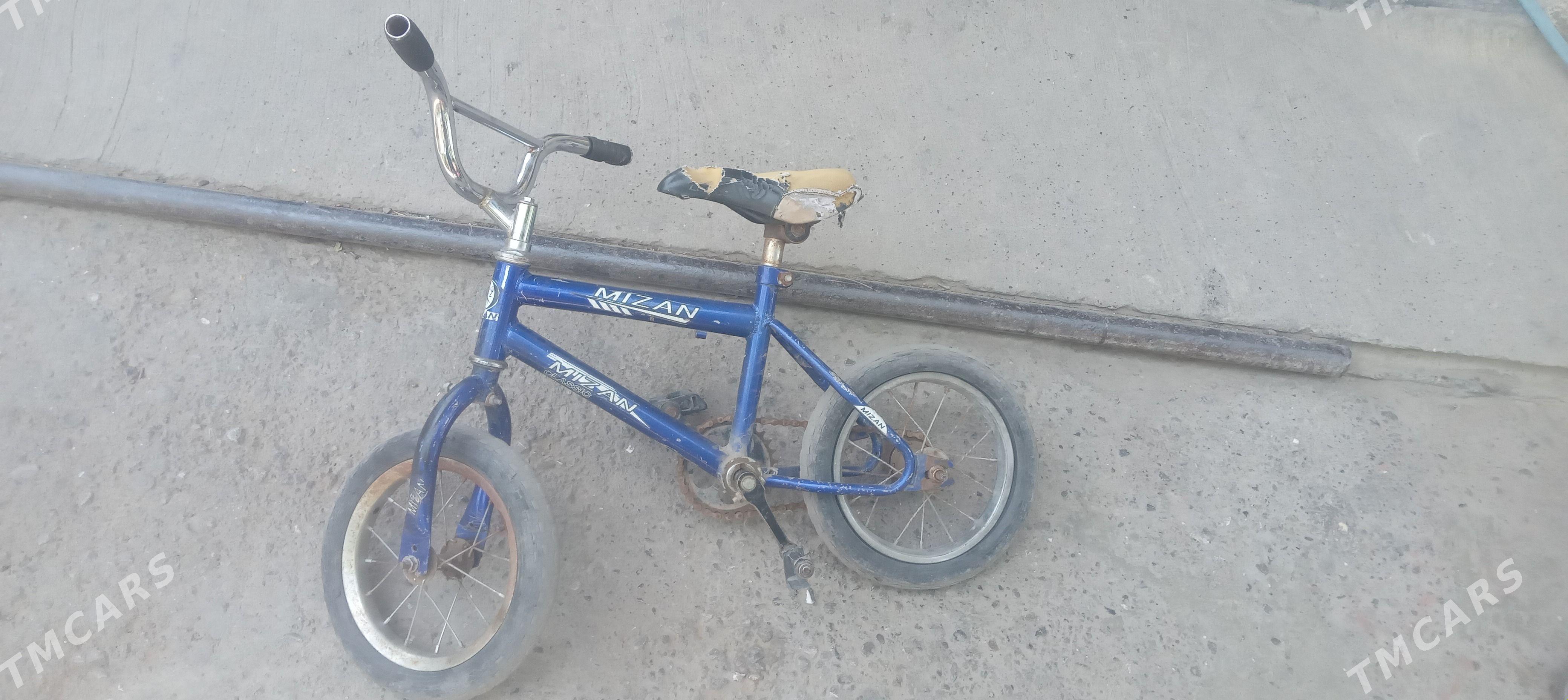 tigir kici caga 12lik - Bedew - img 1