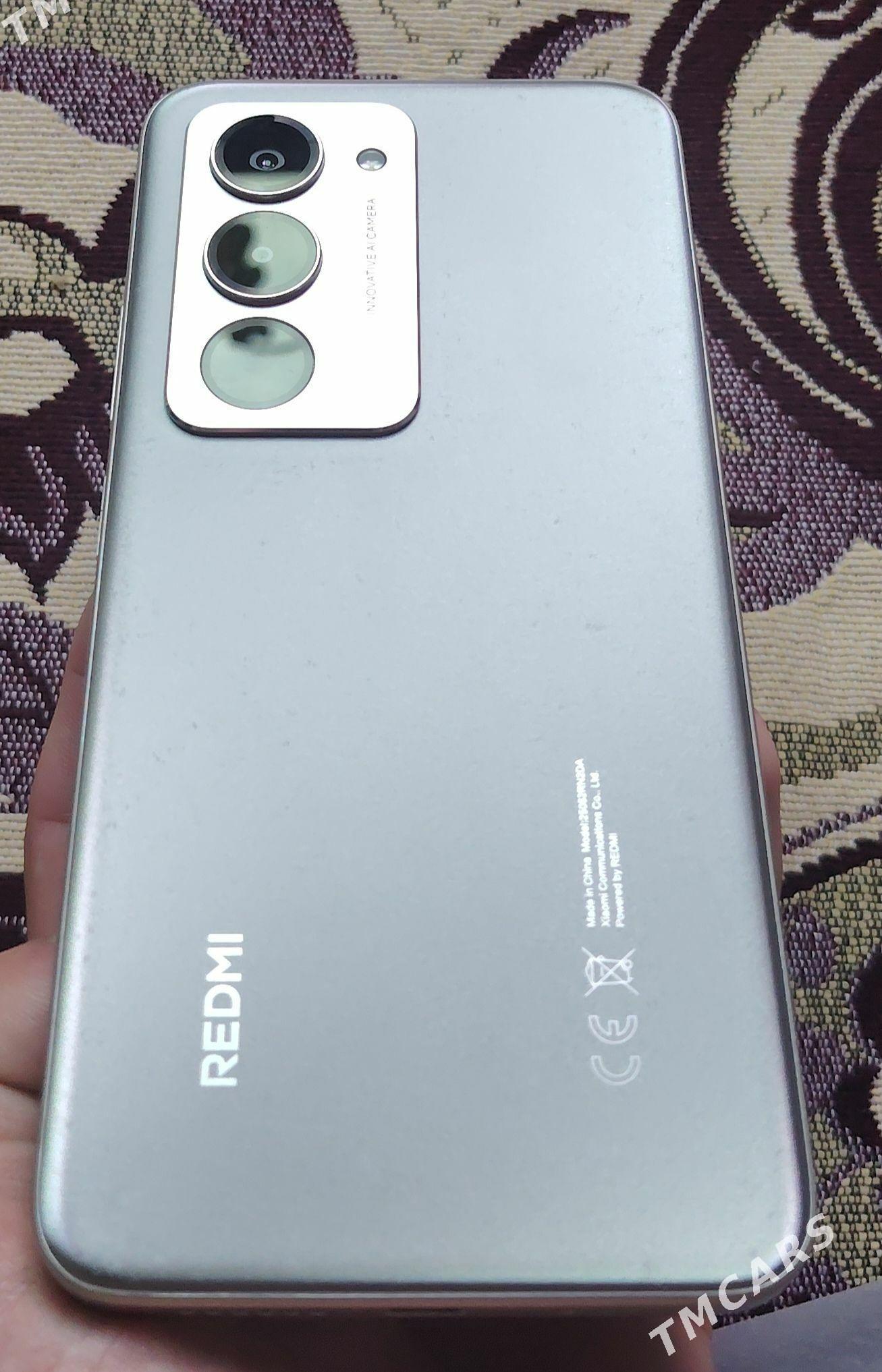 Redmi 15 - Балканабат - img 1