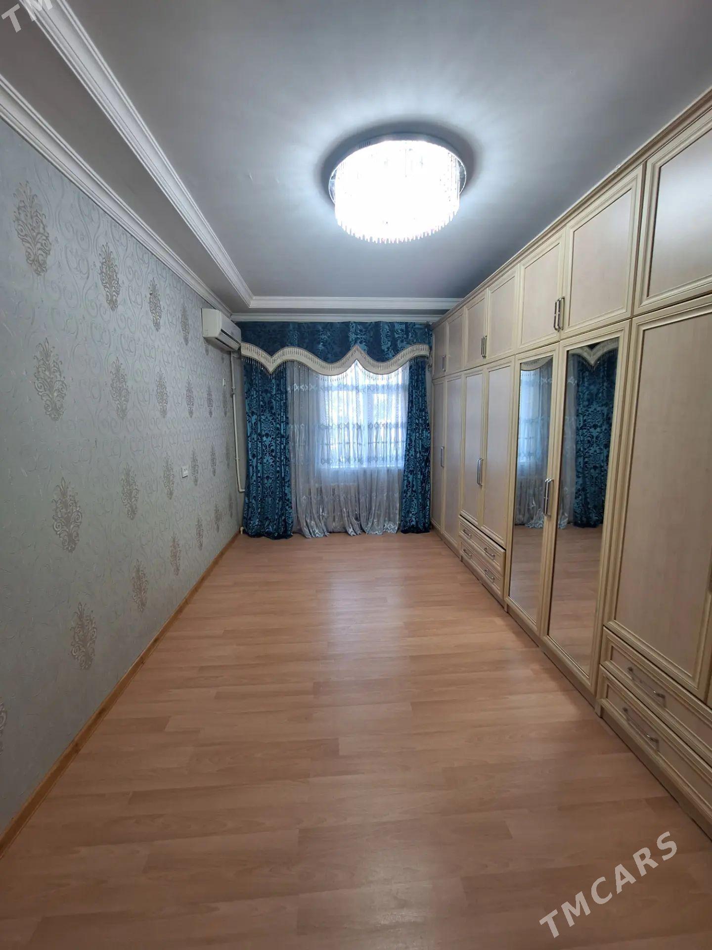 10 мкр Гауданка - Aşgabat - img 1