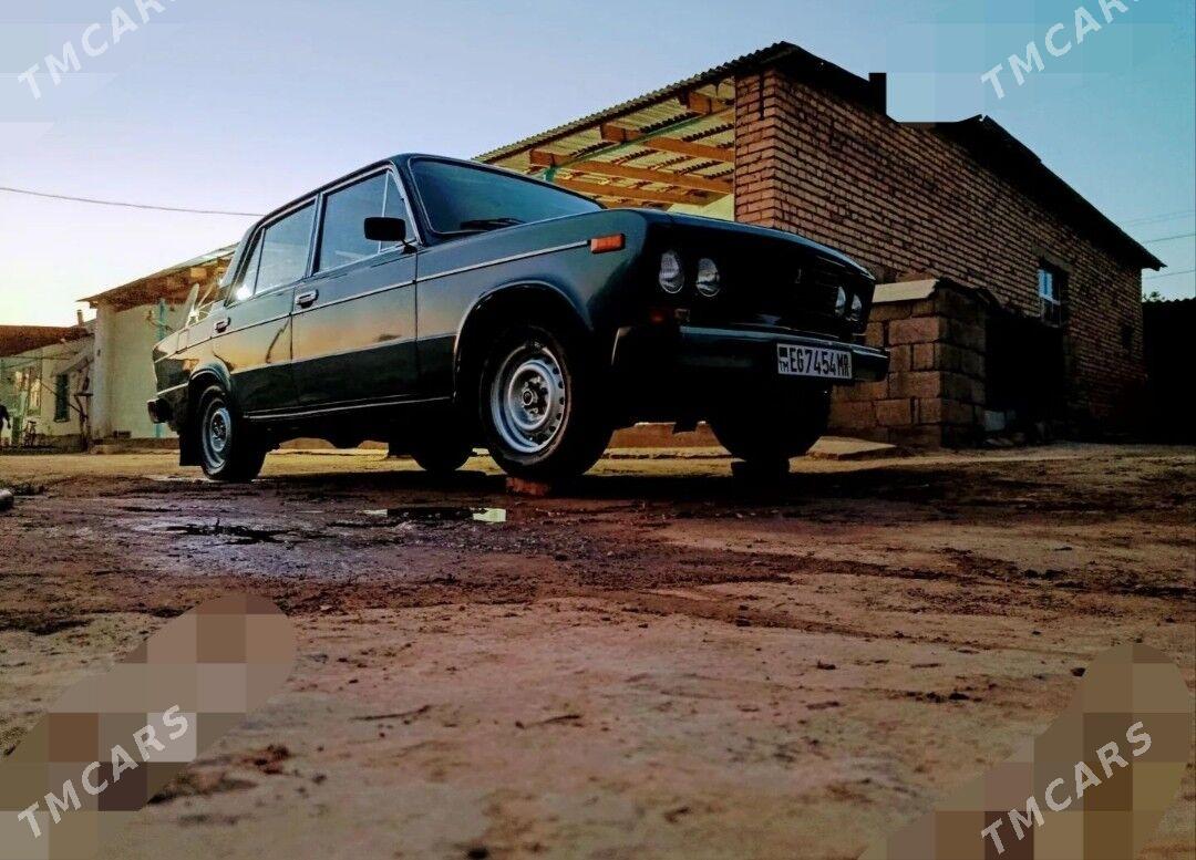 Lada 2106 2000 - 50 000 TMT - Мургап - img 1