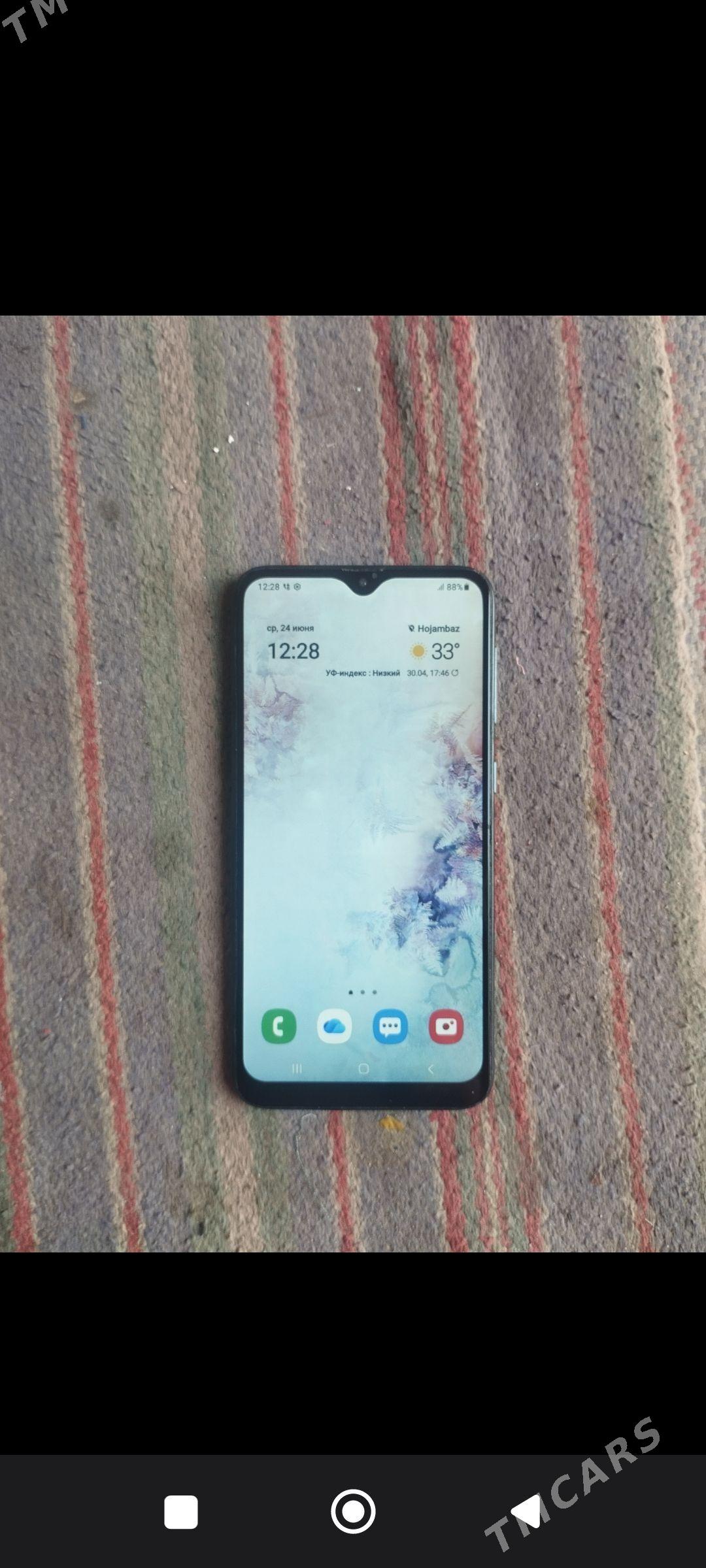 Samsung A10 - Türkmenabat - img 1