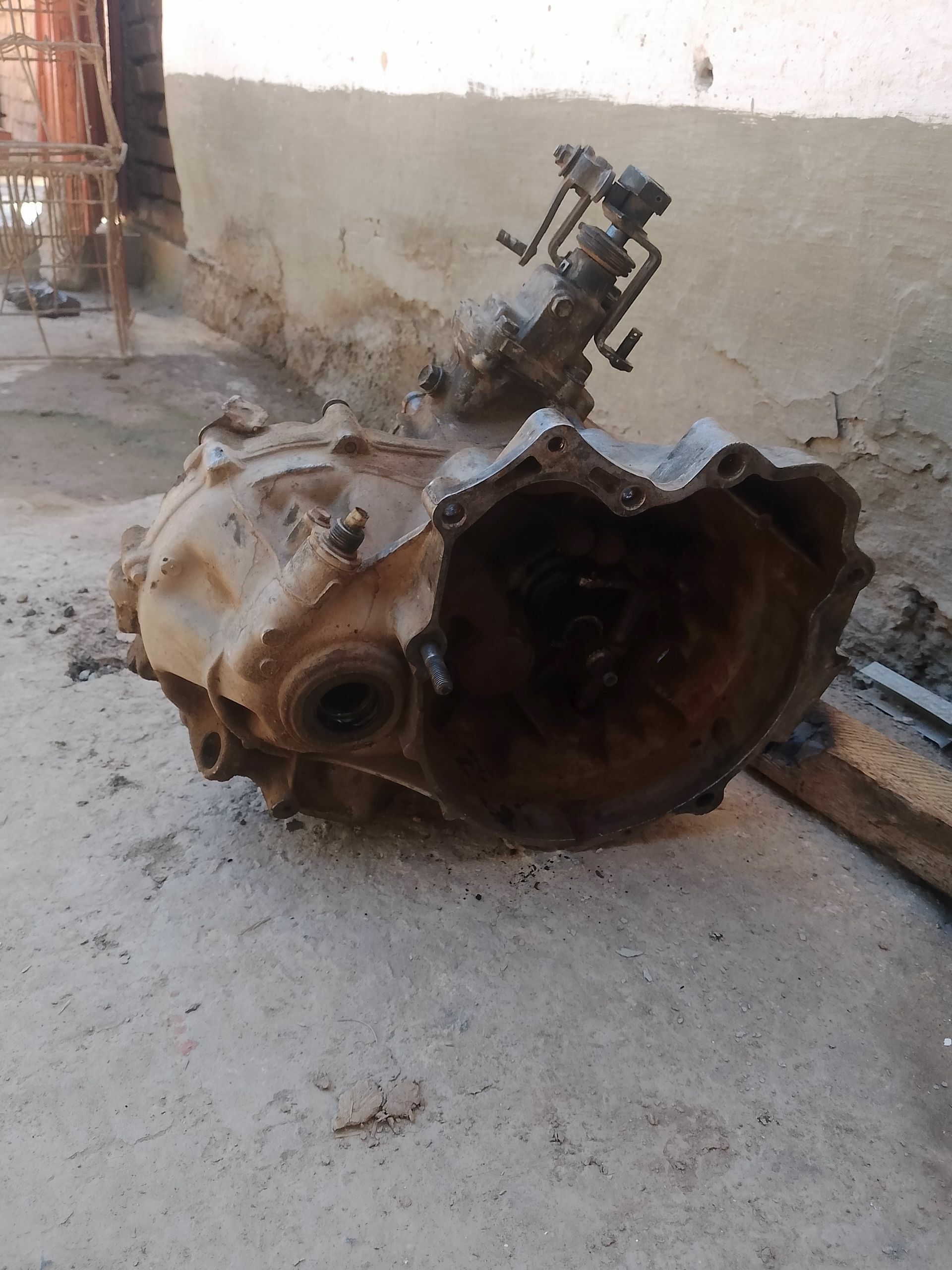 Matiz karopka 900 TMT - Daşoguz - img 1