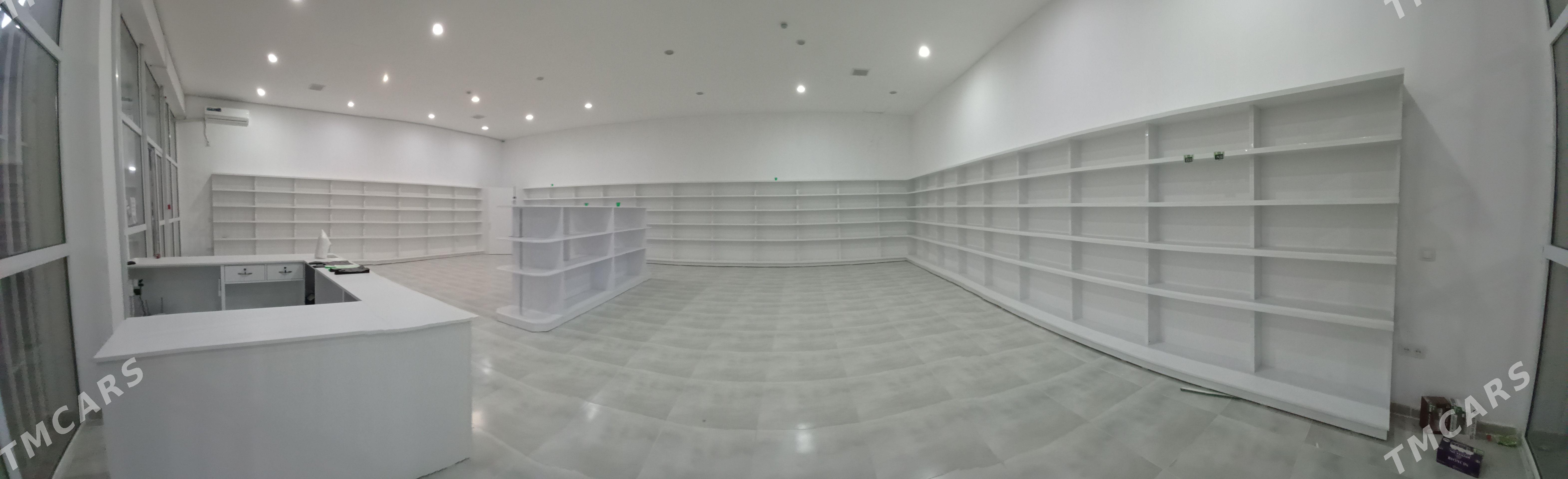 Magazin üçin polka we mebel - Gökdepe - img 1