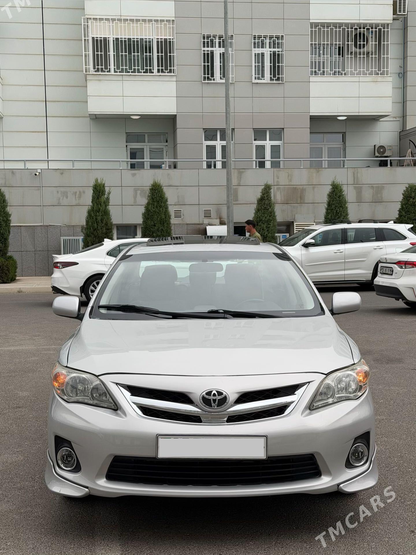 Toyota Corolla 2013 - 220 000 TMT - Mary - img 1