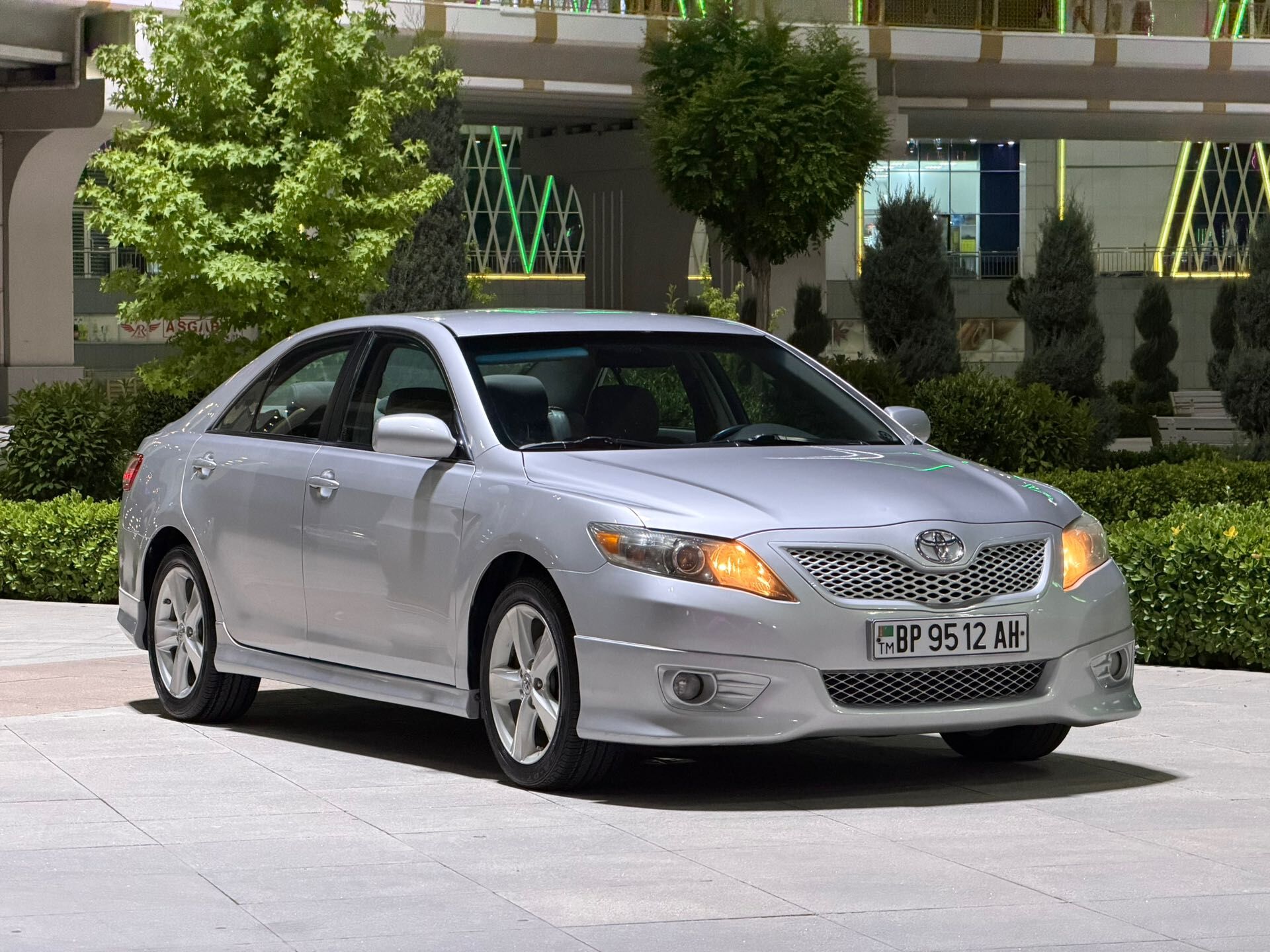 Toyota Camry 2011 - 250 000 TMT - Aşgabat - img 1