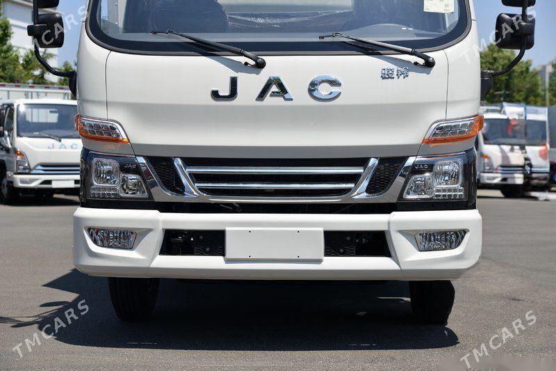 Foton Auman C 2022 - 352 500 TMT - Бахарден - img 1
