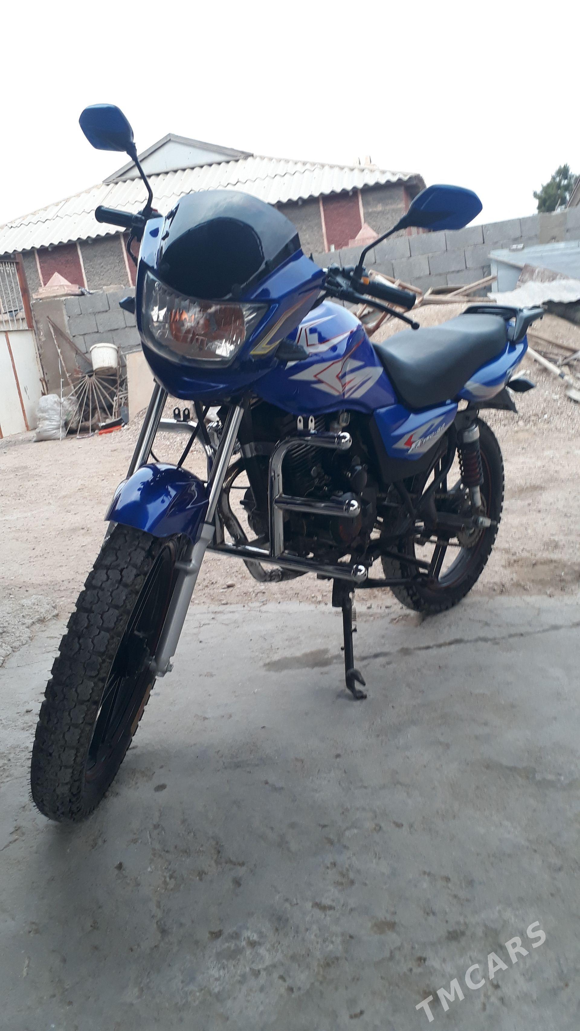Fekon FK150-8G 2024 - 10 000 TMT - Балканабат - img 1