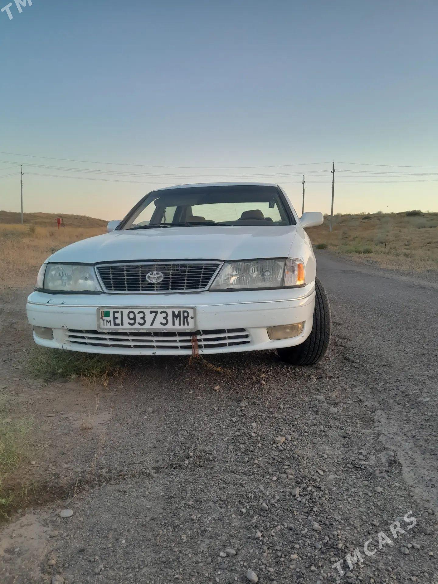 Toyota Avalon 1997 - 150 000 TMT - Мургап - img 1