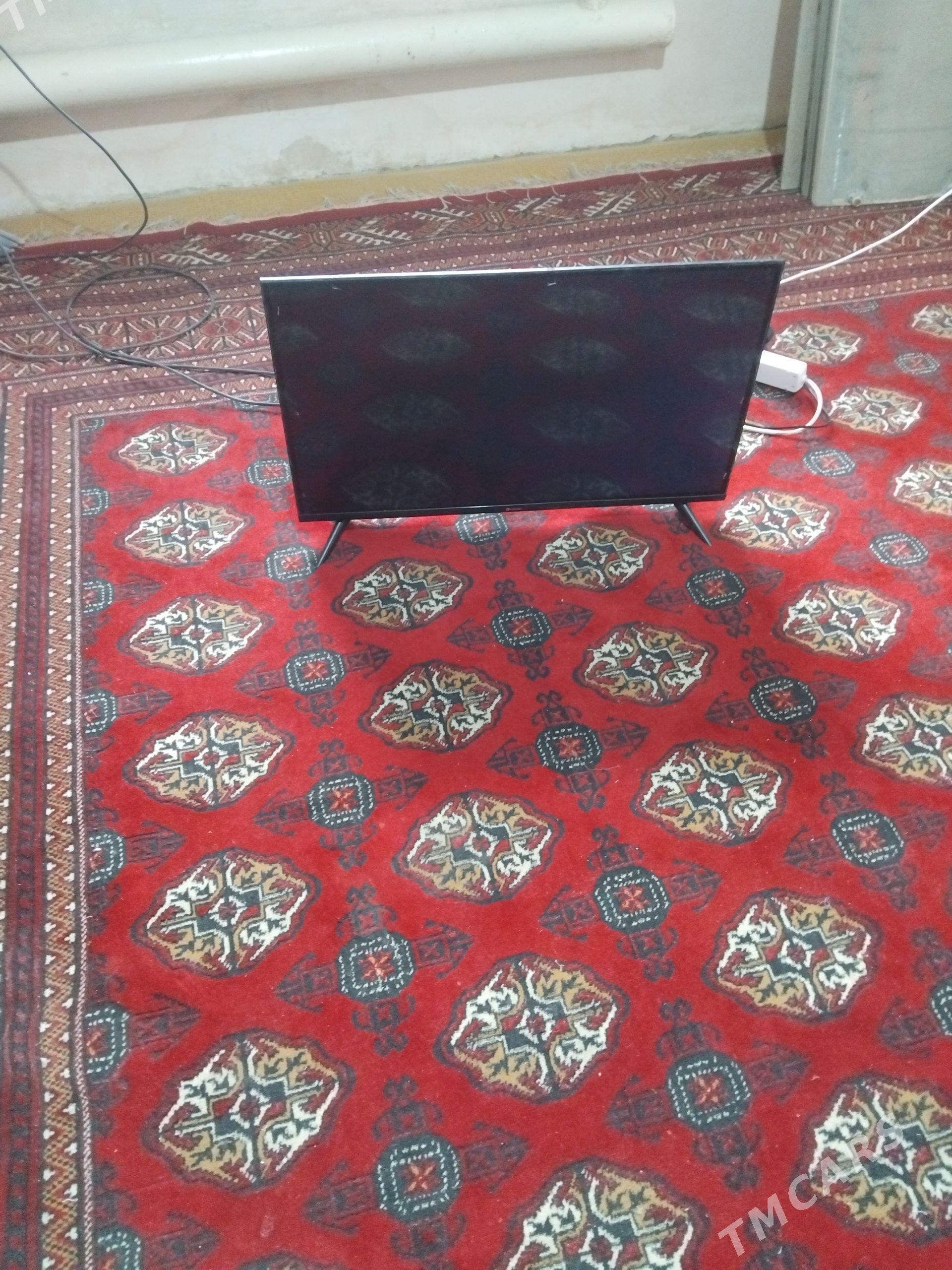 Telewizor LGUHD 32 lik - Daşoguz - img 1