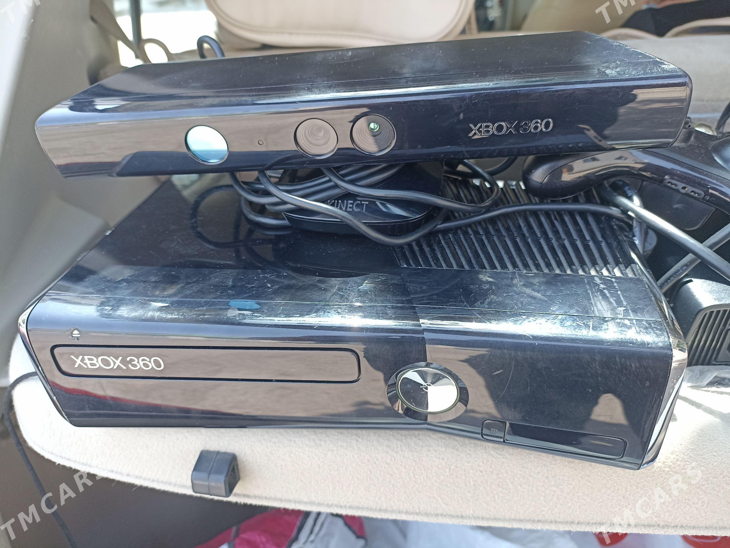 Xbox 360 - Aşgabat - img 1
