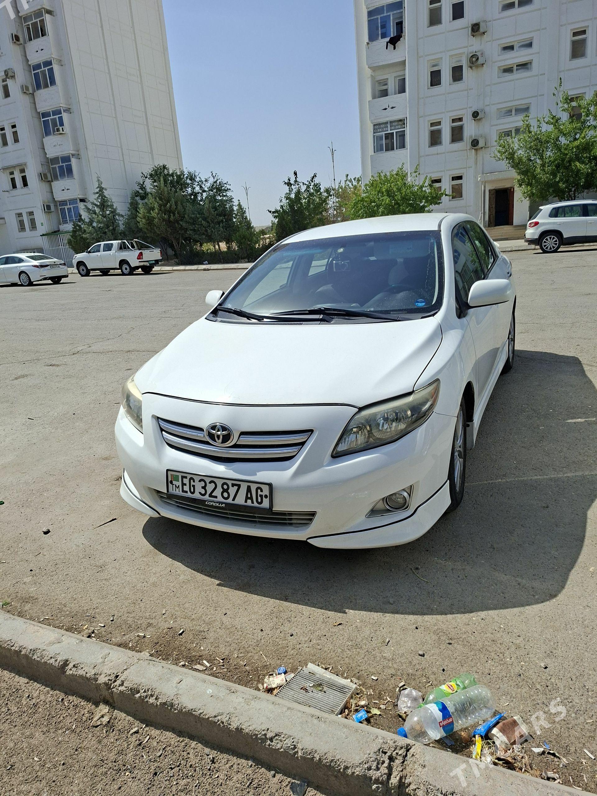 Toyota Corolla 2009 - 165 000 TMT - Мир 7 - img 1