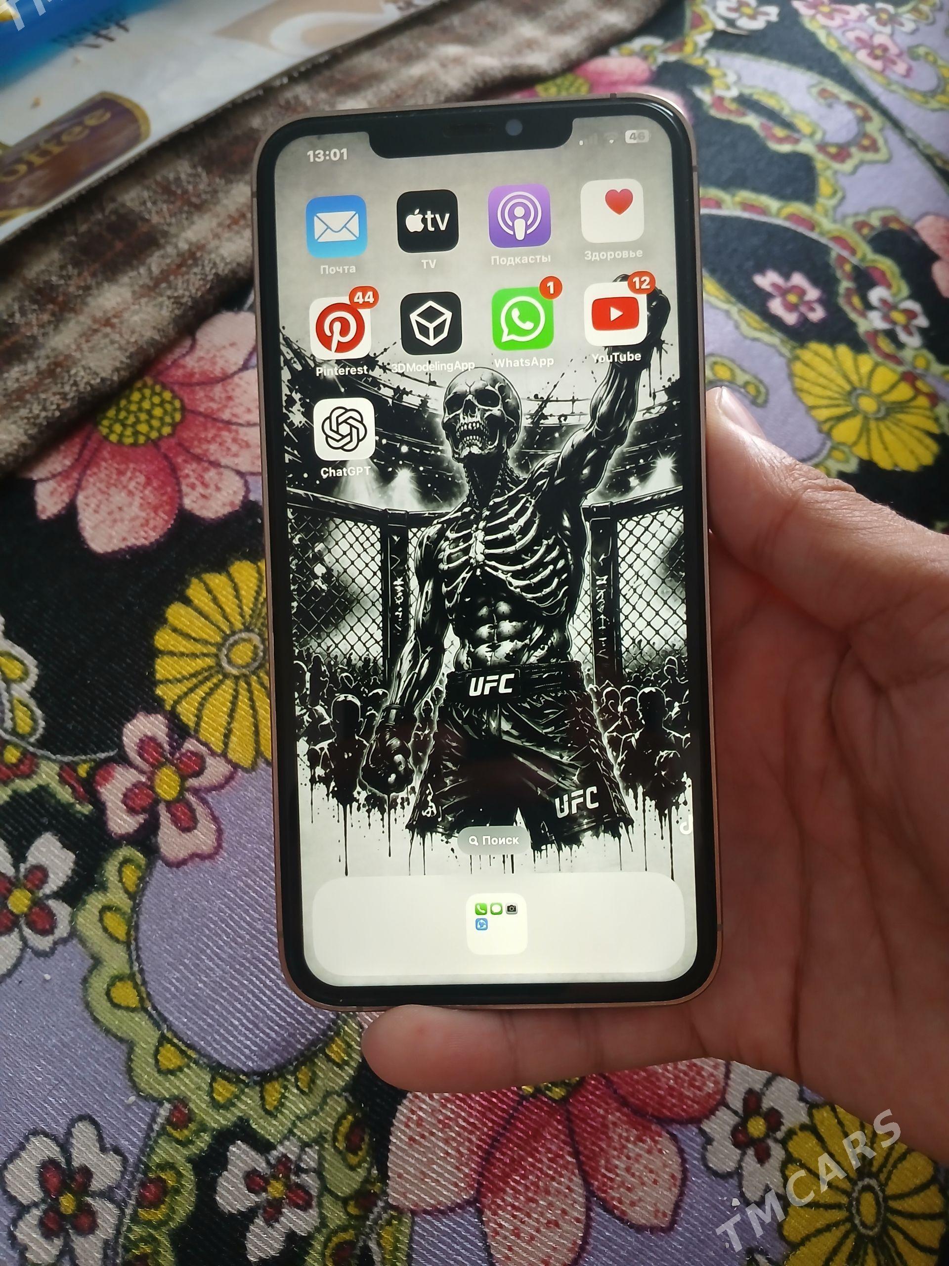 iphone 16 pro max - Туркменбаши - img 1