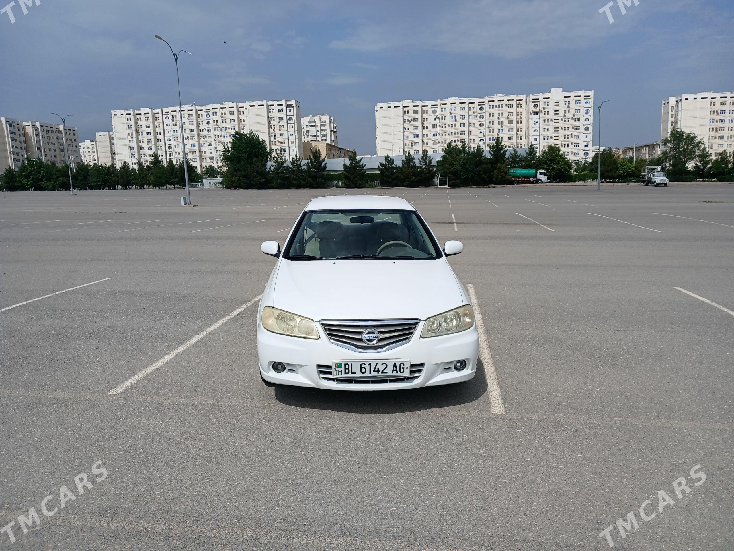 Nissan Sunny 2010 - 155 000 TMT - Aşgabat - img 1