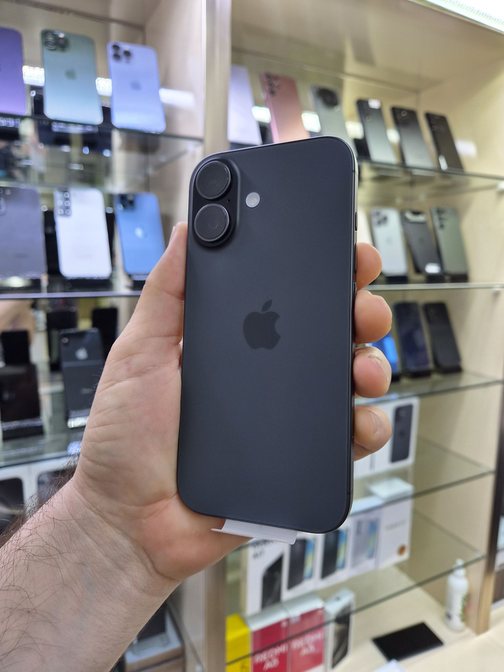 I PHONE 17 - Ашхабад - img 1
