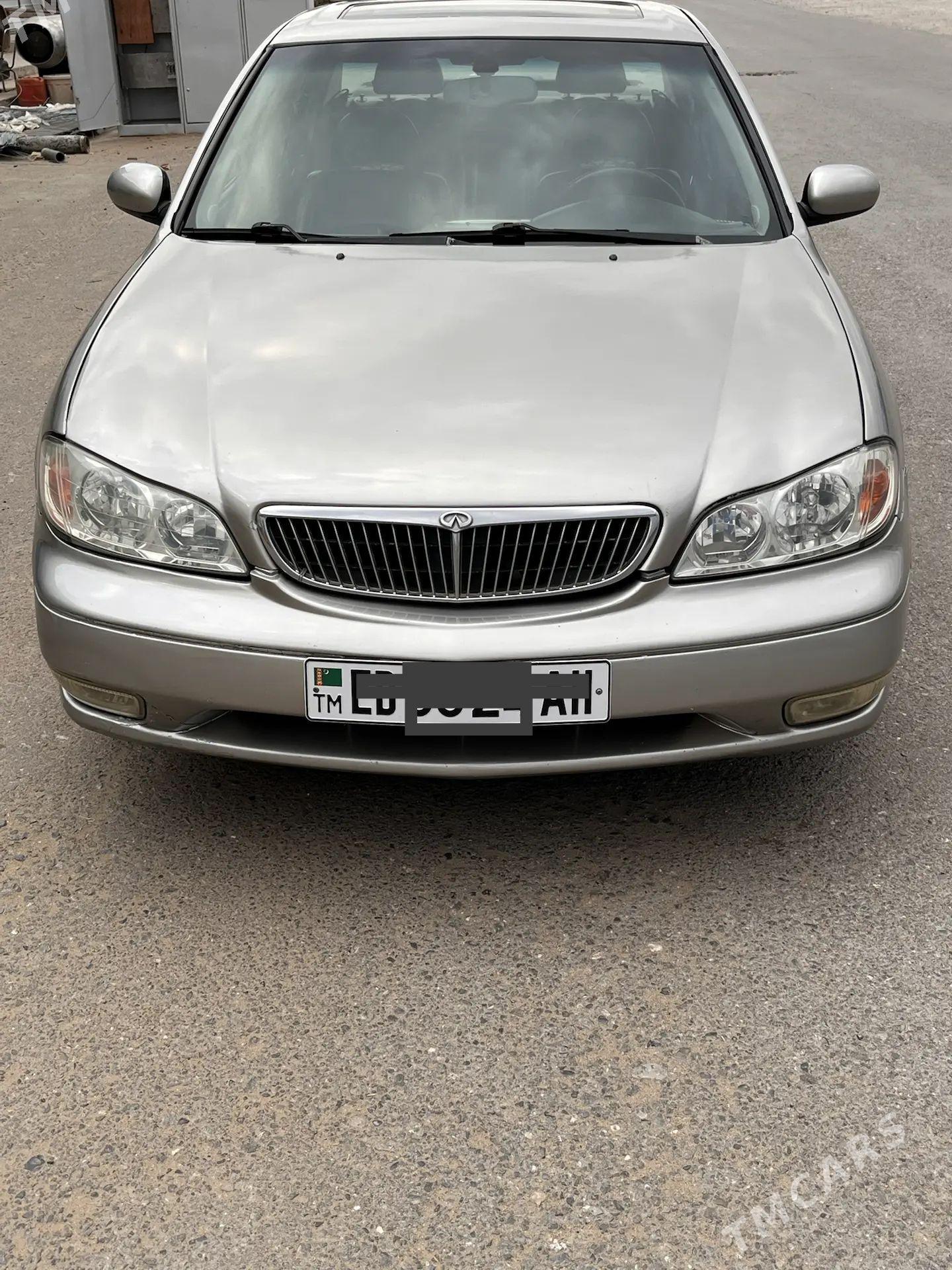 Infiniti I30 2000 - 120 000 TMT - Мир 5 - img 1