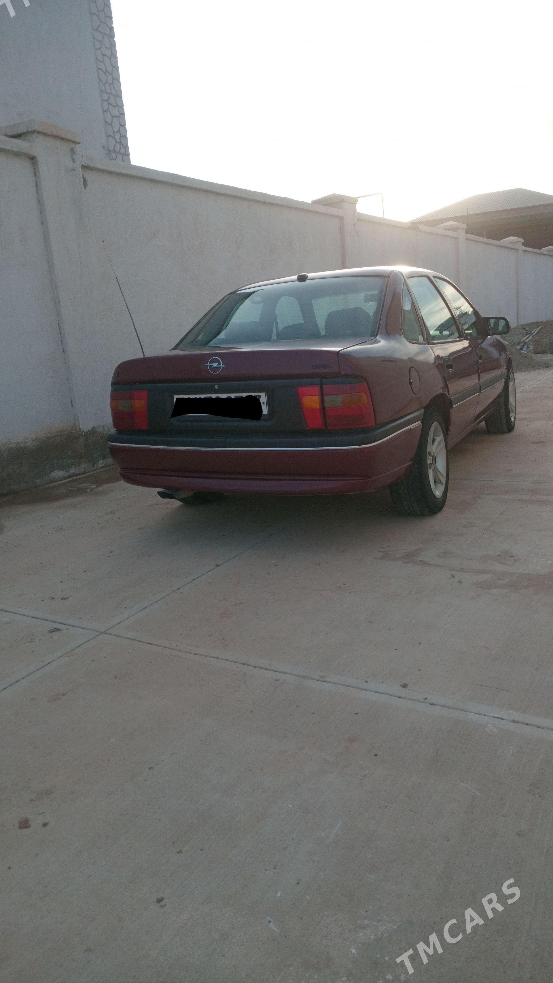 Opel Vectra 1993 - 45 000 TMT - Görogly (Tagta) - img 1