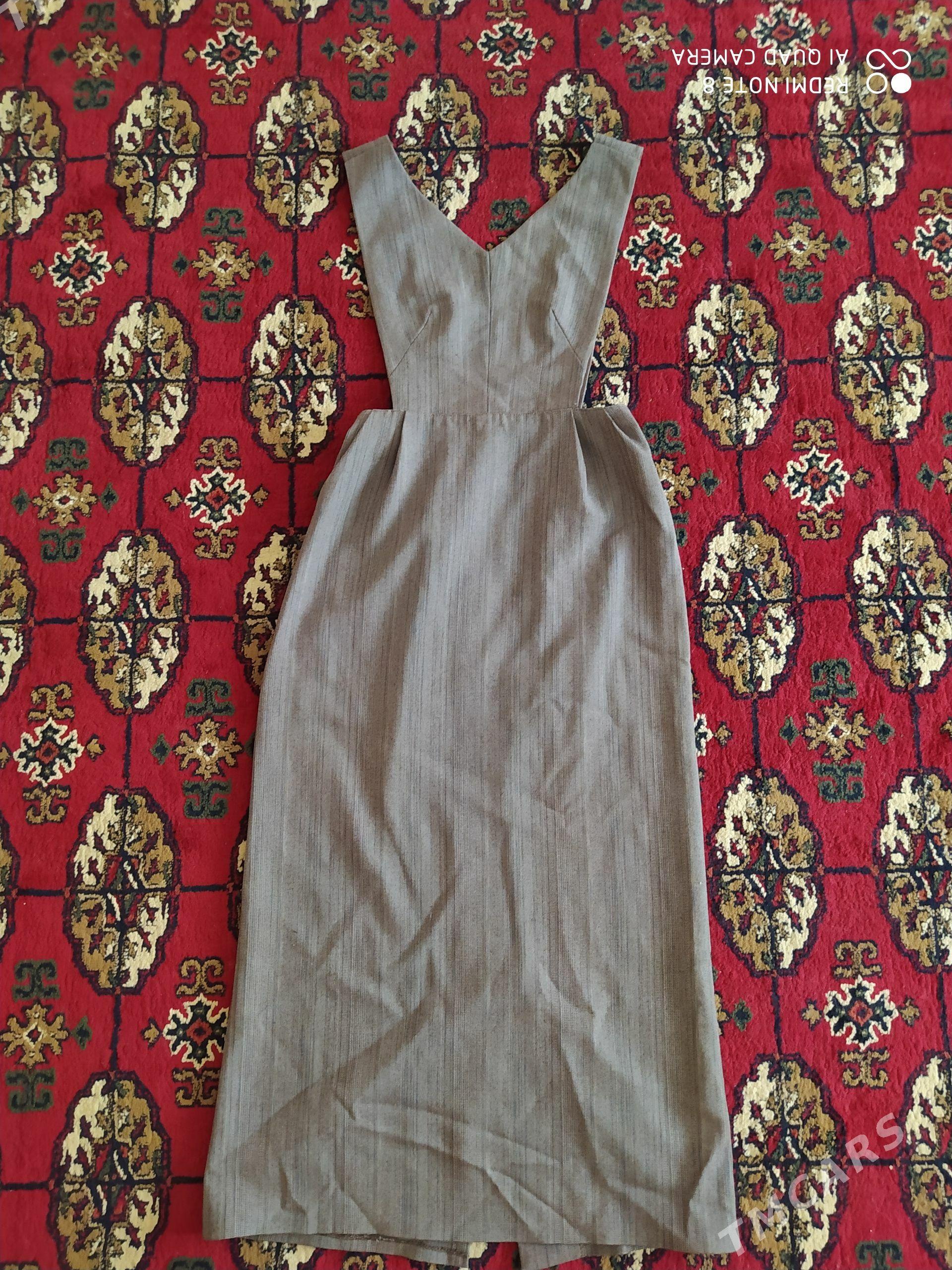 Mini Ors köynek - Aşgabat - img 1