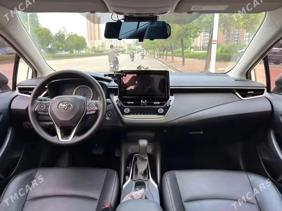 Toyota Corolla 2025 - 336 600 TMT - Мир 1 - img 1