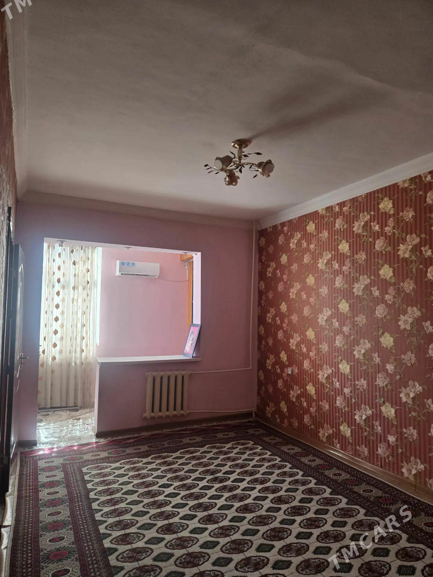 Arenda kwartira - Туркменабат - img 1