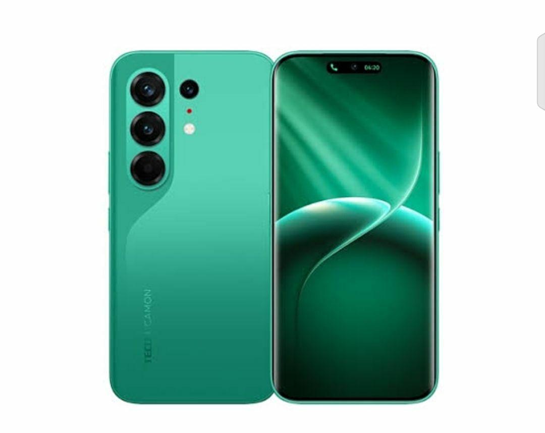 tecno camon 50pro prince - Ашхабад - img 1