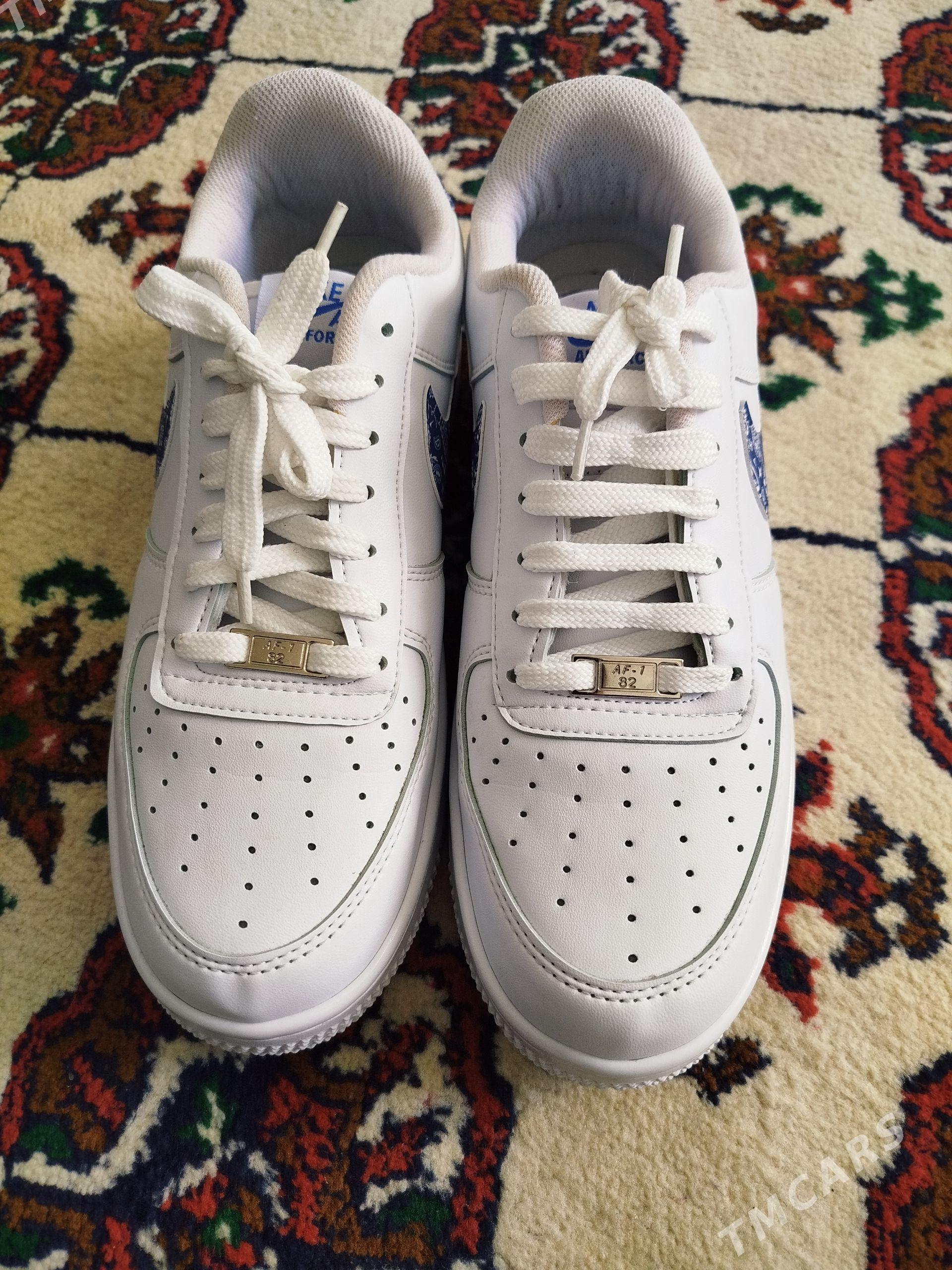 Nike air force - Türkmenabat - img 1