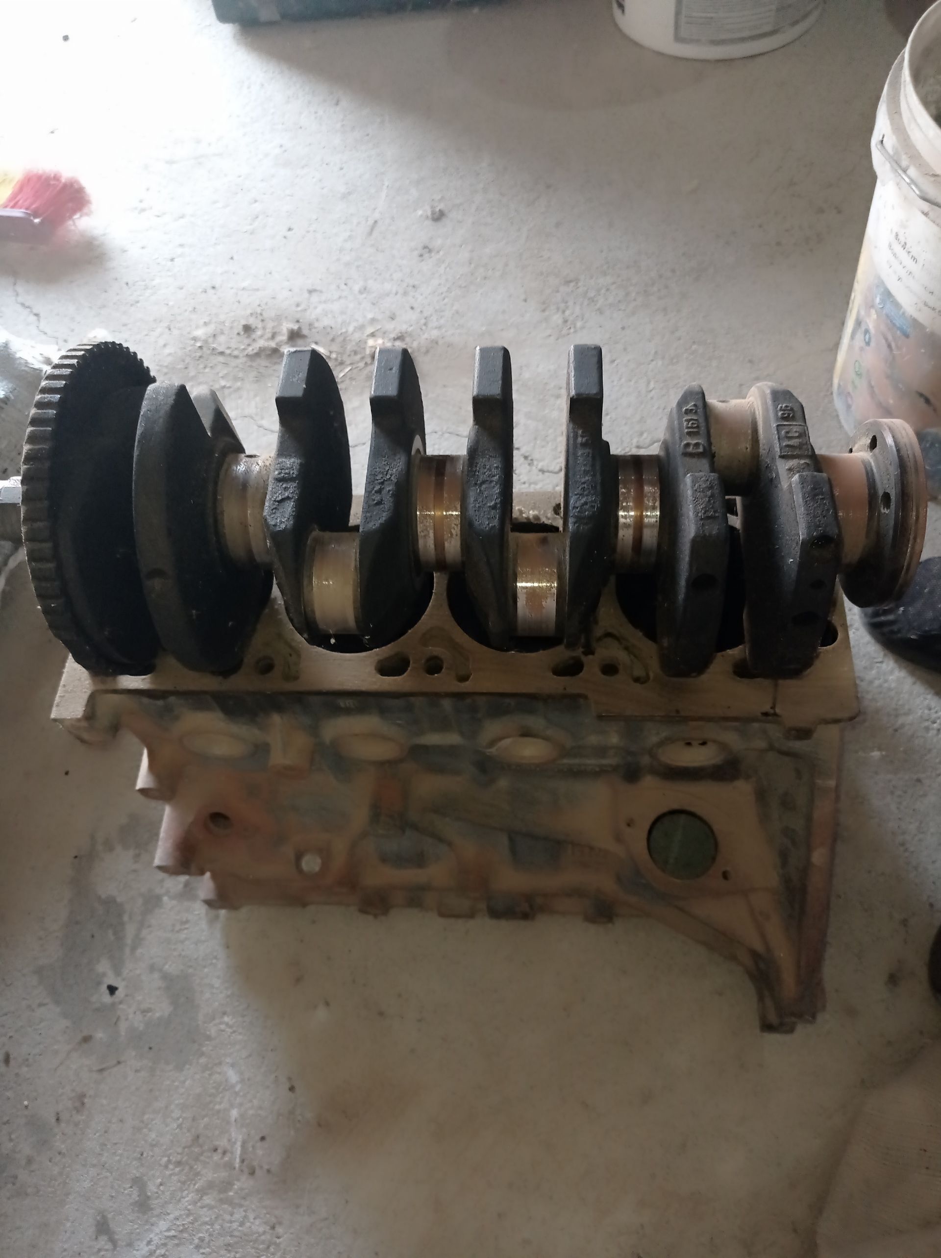 Opel bulok 1 100 TMT - Gökdepe - img 1