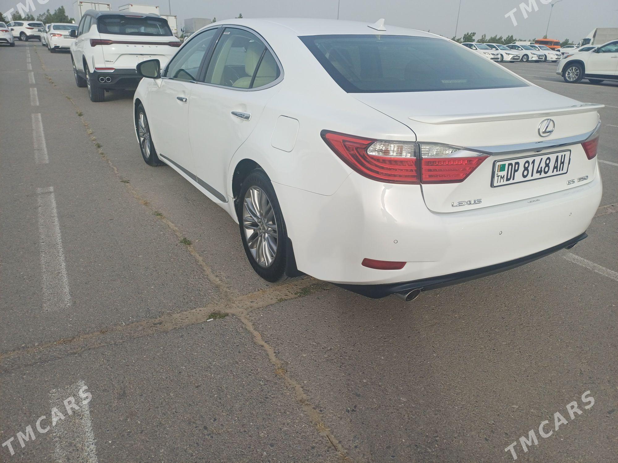 Lexus ES 350 2014 - 385 000 TMT - Änew - img 1