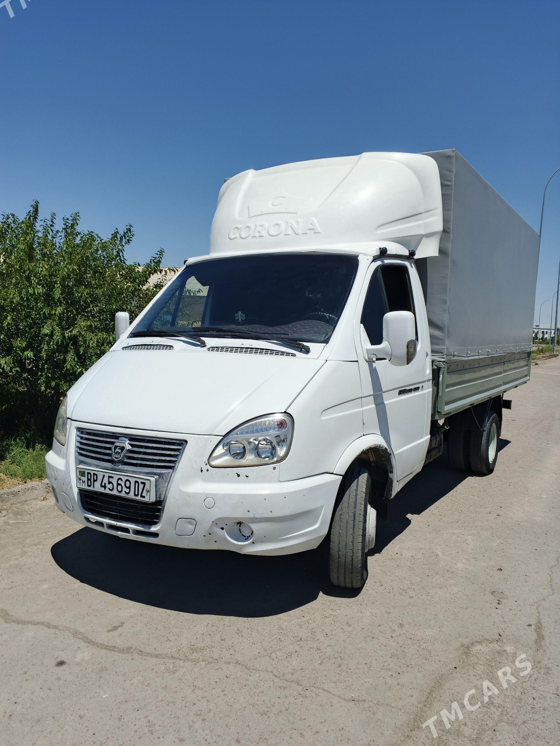Gaz Gazel 2016 - 200 000 TMT - Болдумсаз - img 1