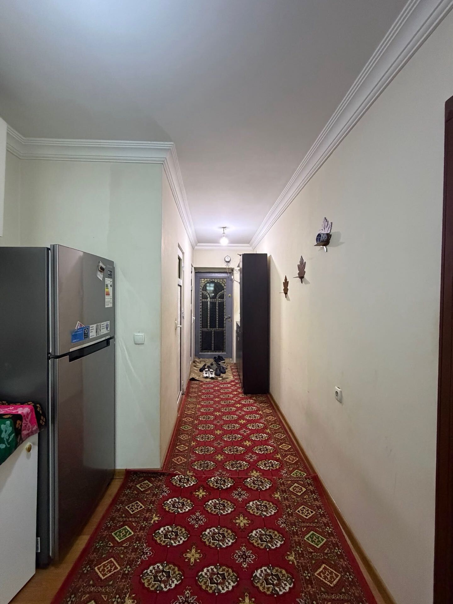 4 mkr 2 et 1 kom - Aşgabat - img 1