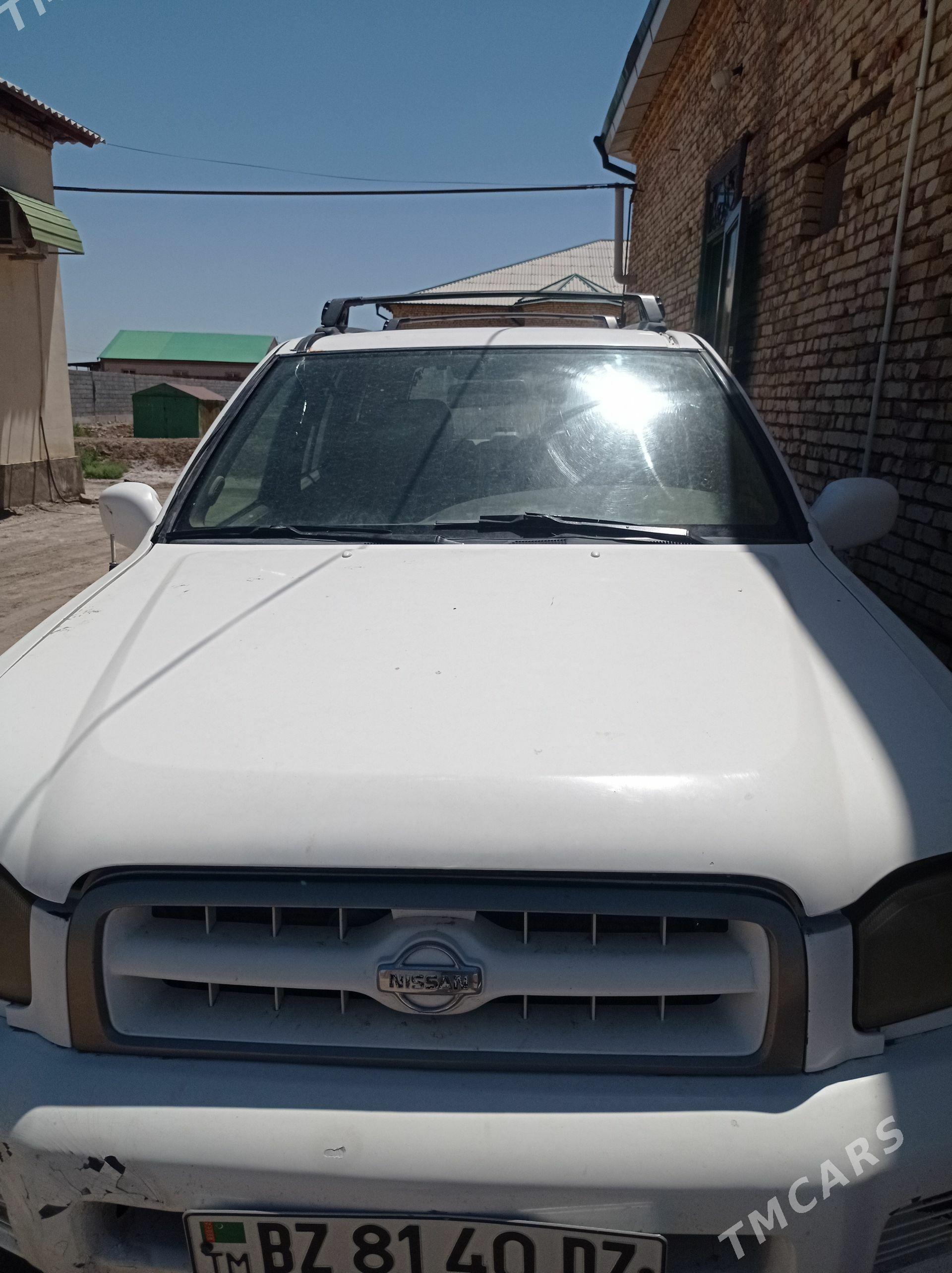 Nissan Datsun/Nissan Z-car 1999 - 80 000 TMT - Дашогуз - img 1