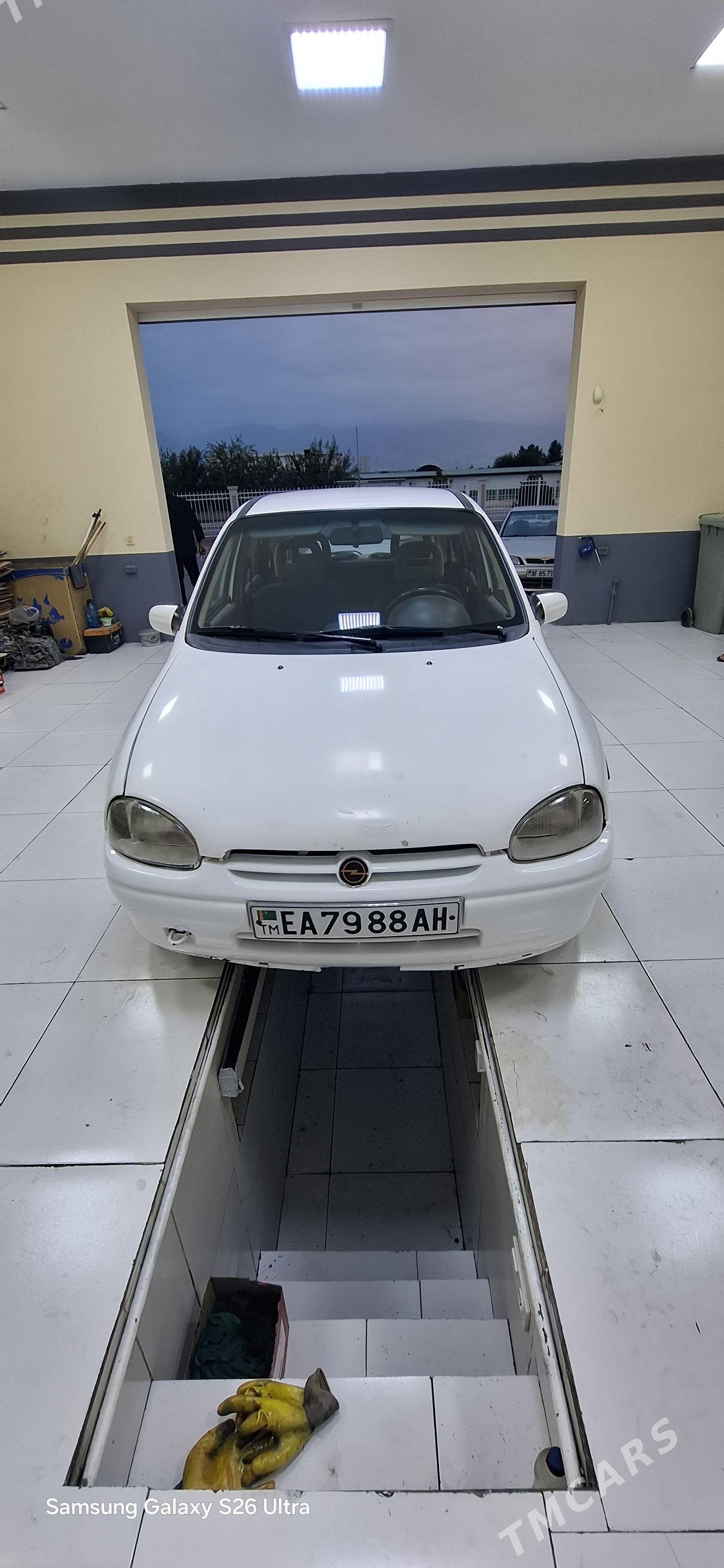 Opel Vita 1995 - 40 000 TMT - Бедев - img 1