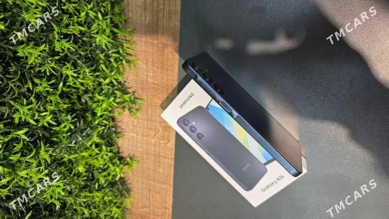 Samsung a15 - Балканабат - img 1