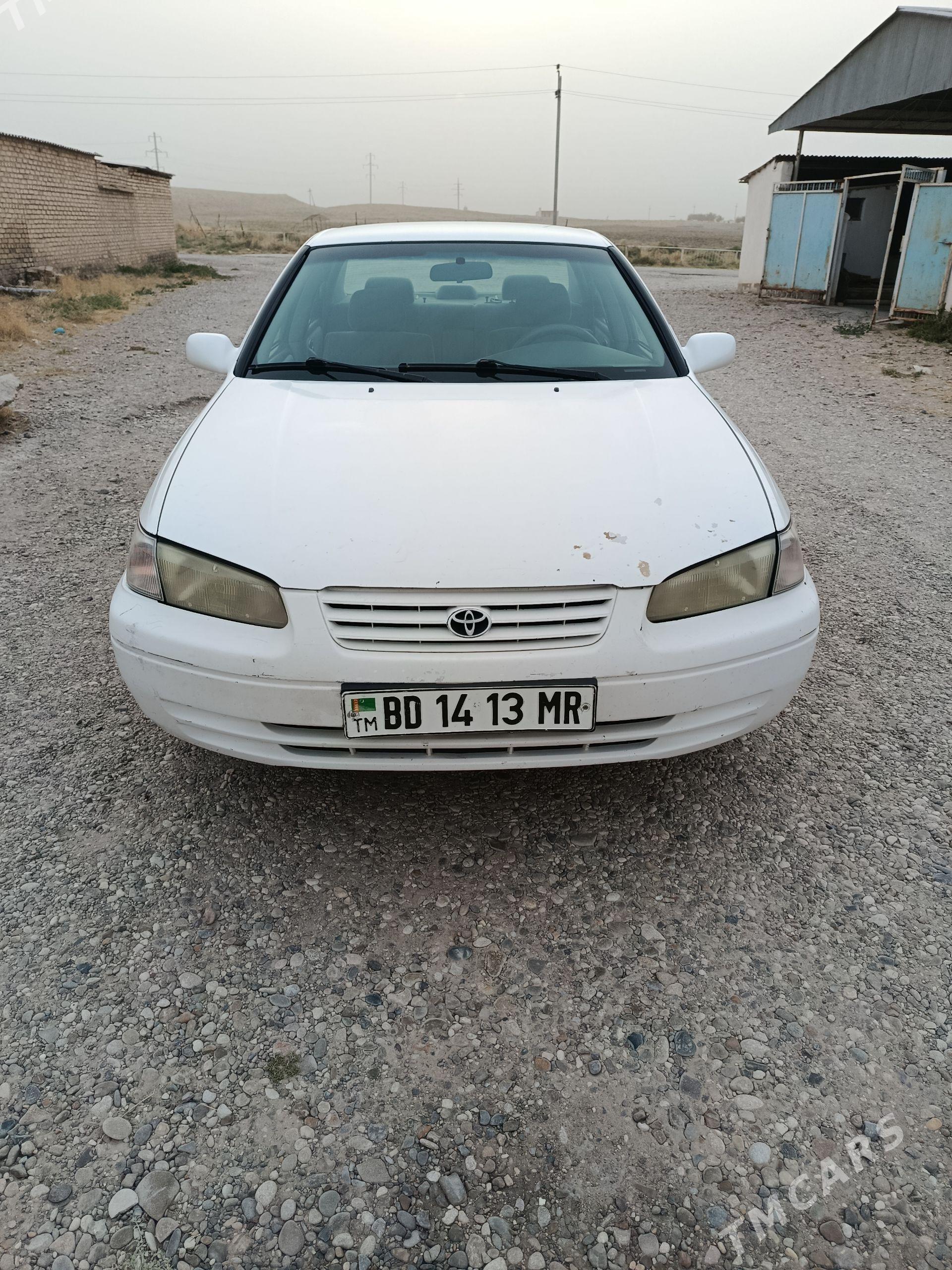 Toyota Camry 1999 - 155 000 TMT - Тагтабазар - img 1
