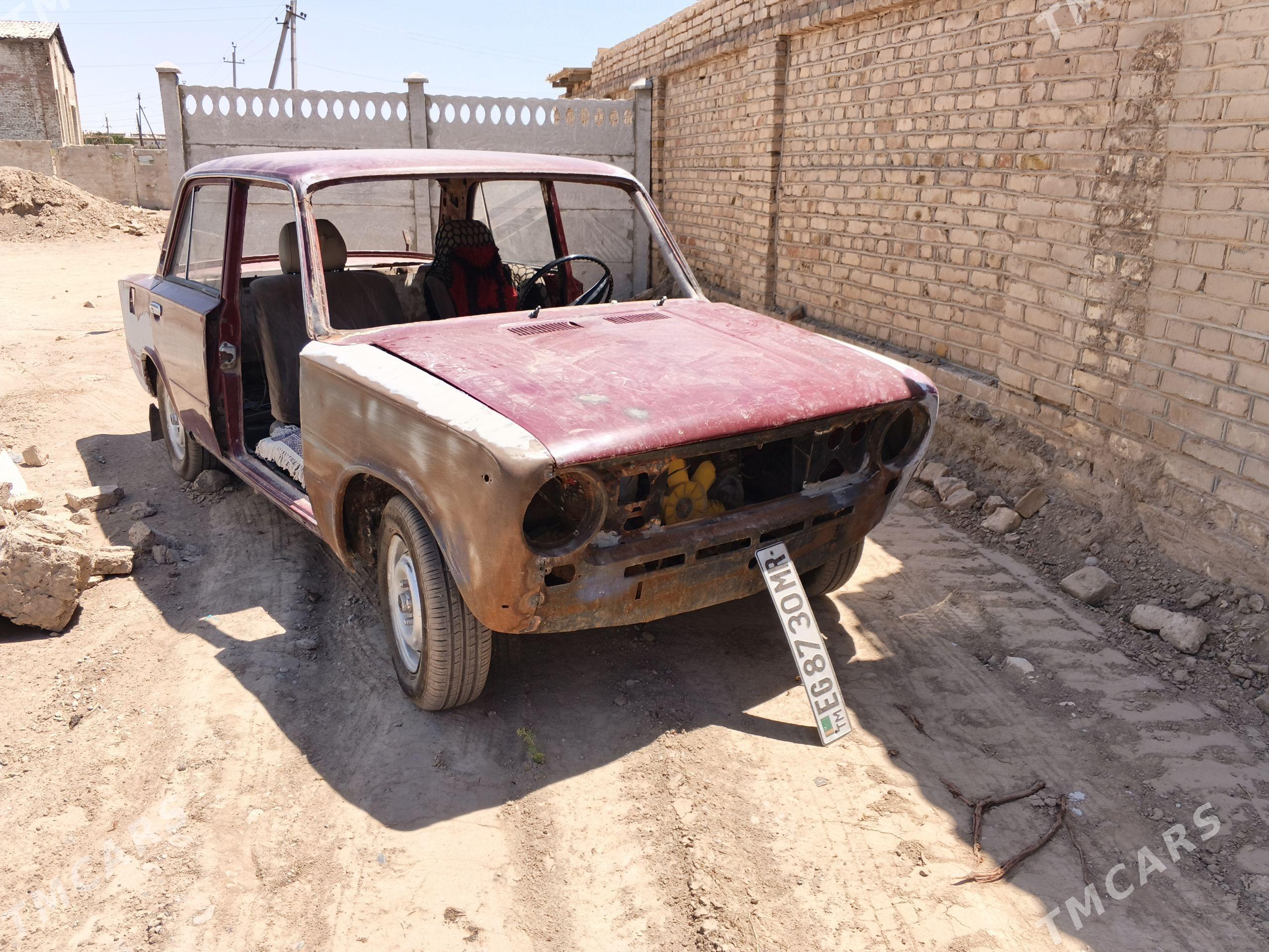 Lada 2104 1985 - 22 000 TMT - Байрамали - img 1