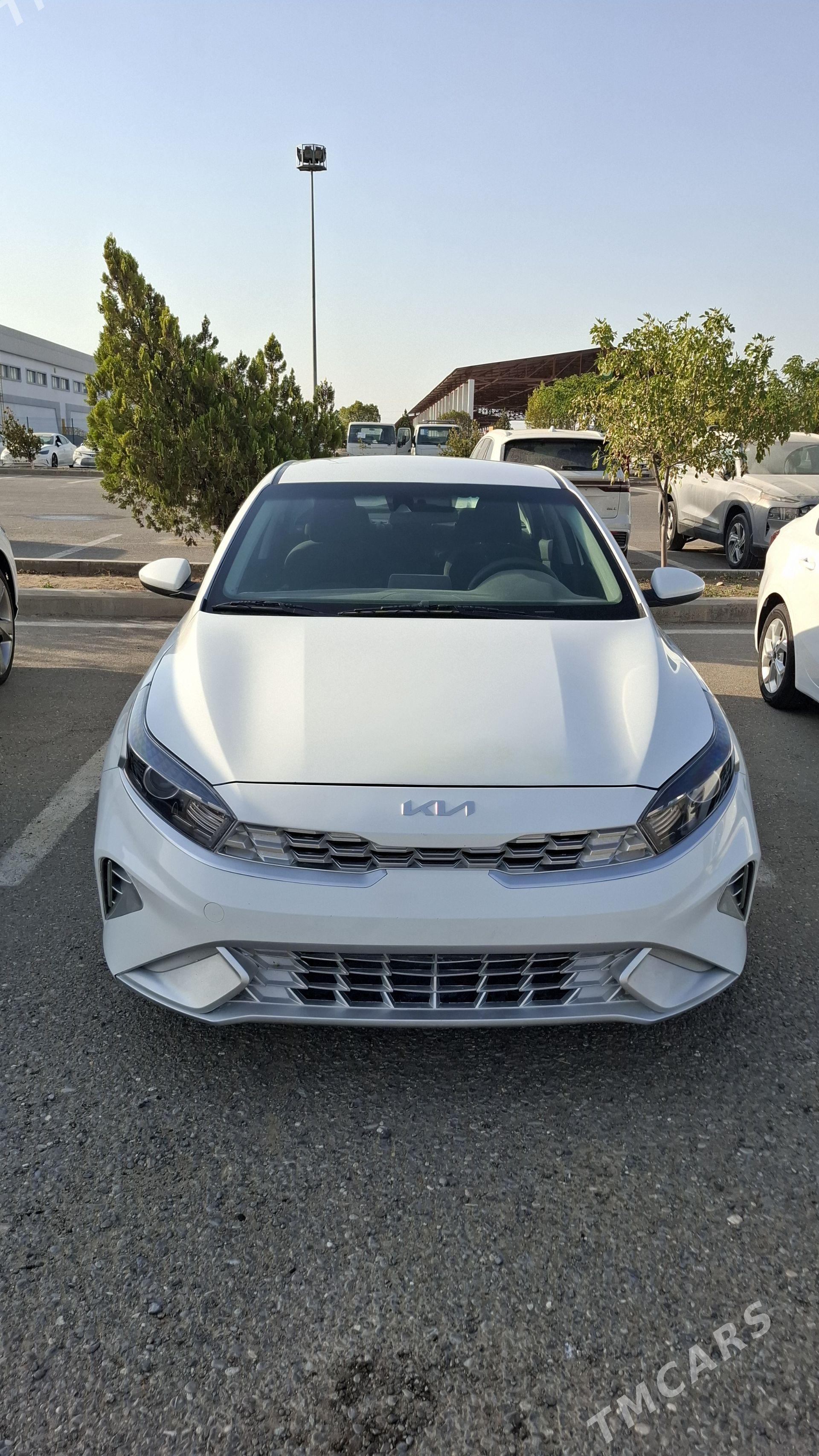 Kia Forte 2023 - 242 000 TMT - Ашхабад - img 1