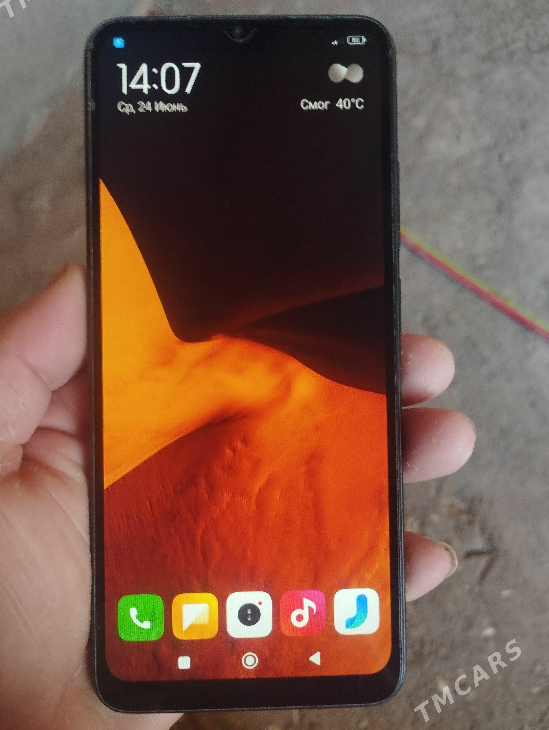 Redmi 12c 6/128 - Gurbansoltan Eje - img 1