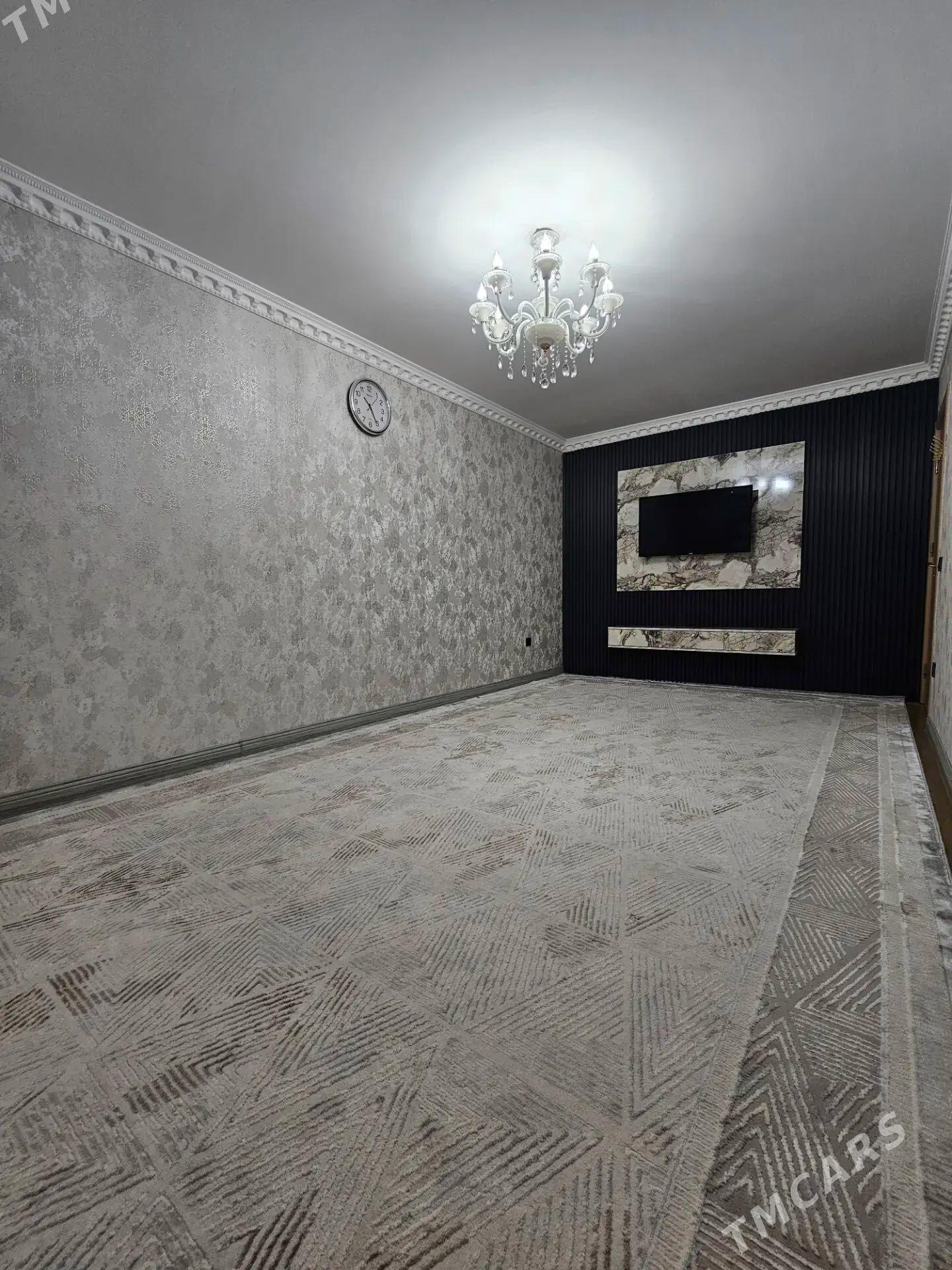 11 mkr 3 etaz 2 kom - Aşgabat - img 1