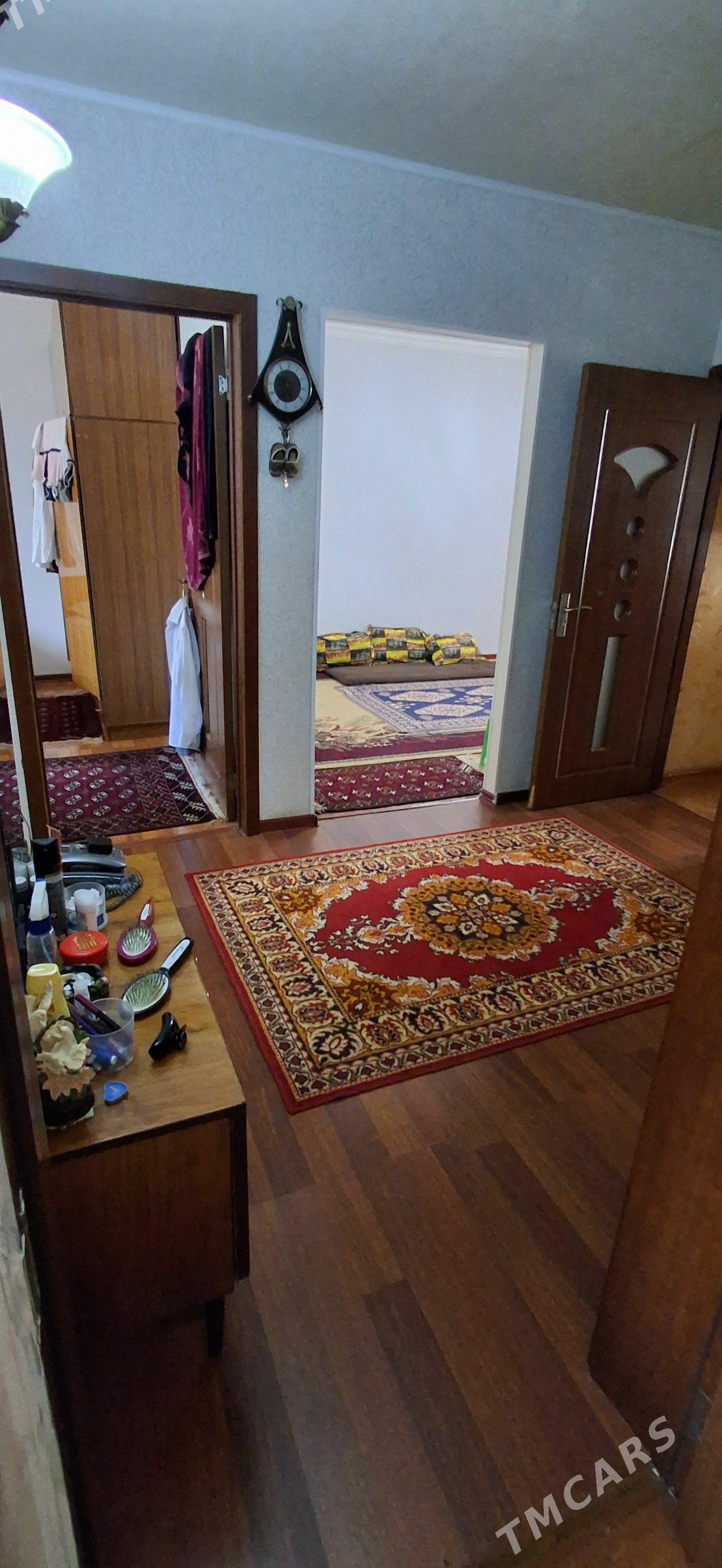 Квартира - Туркменбаши - img 1
