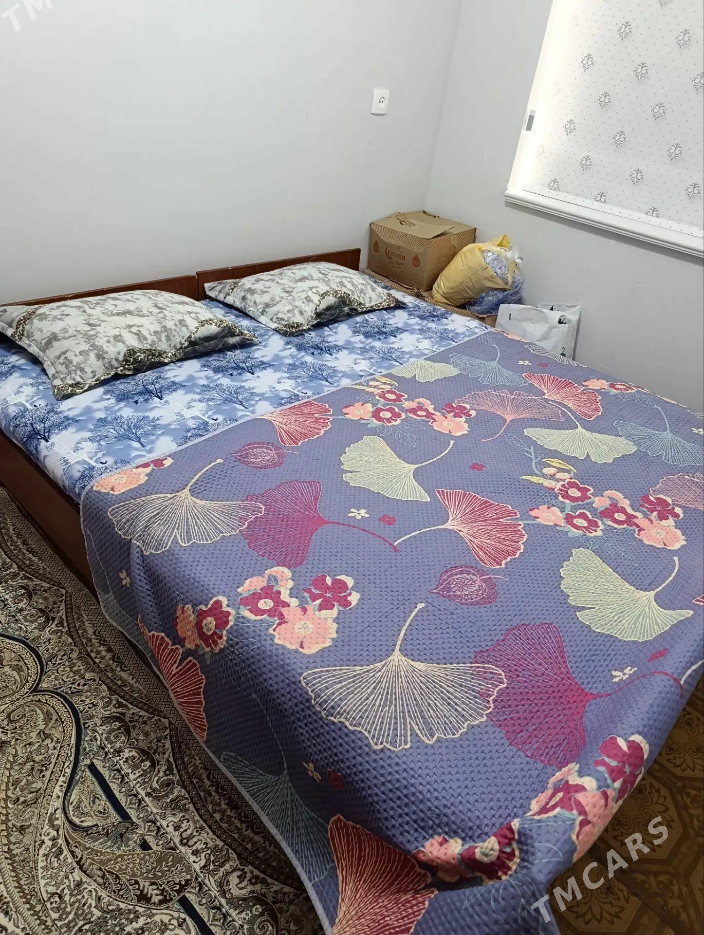 spalny krowat - Balkanabat - img 1